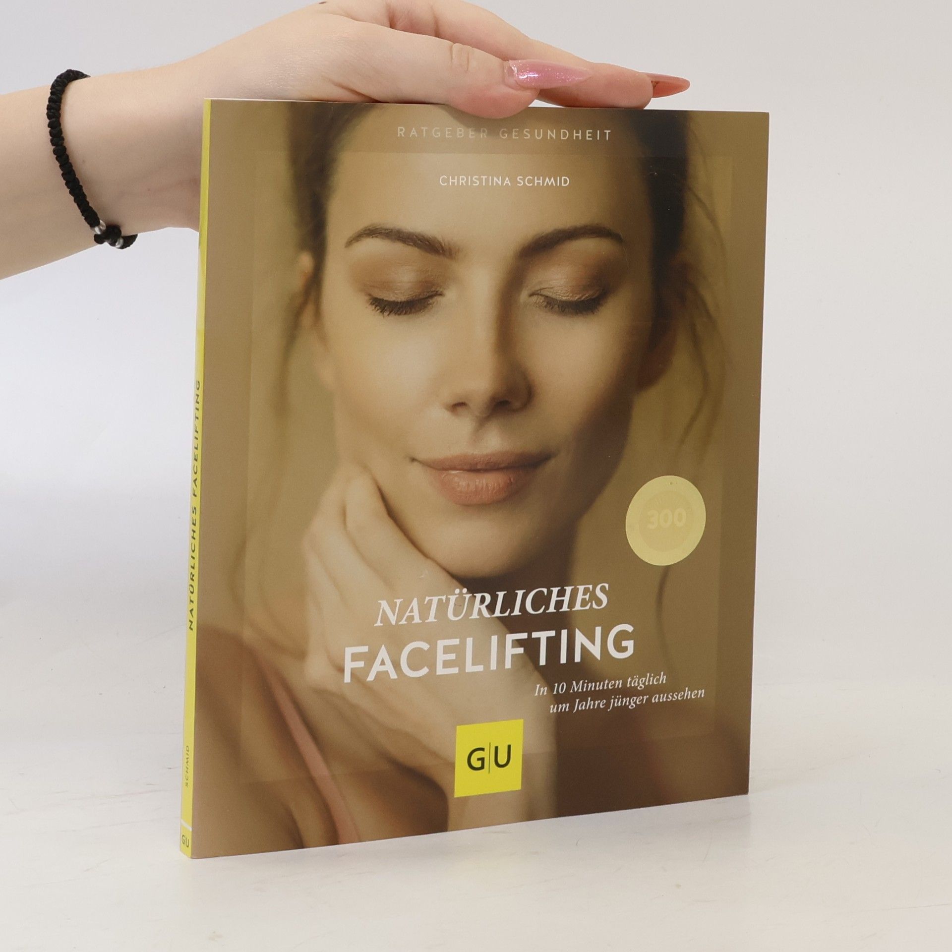 Natürliches Facelifting