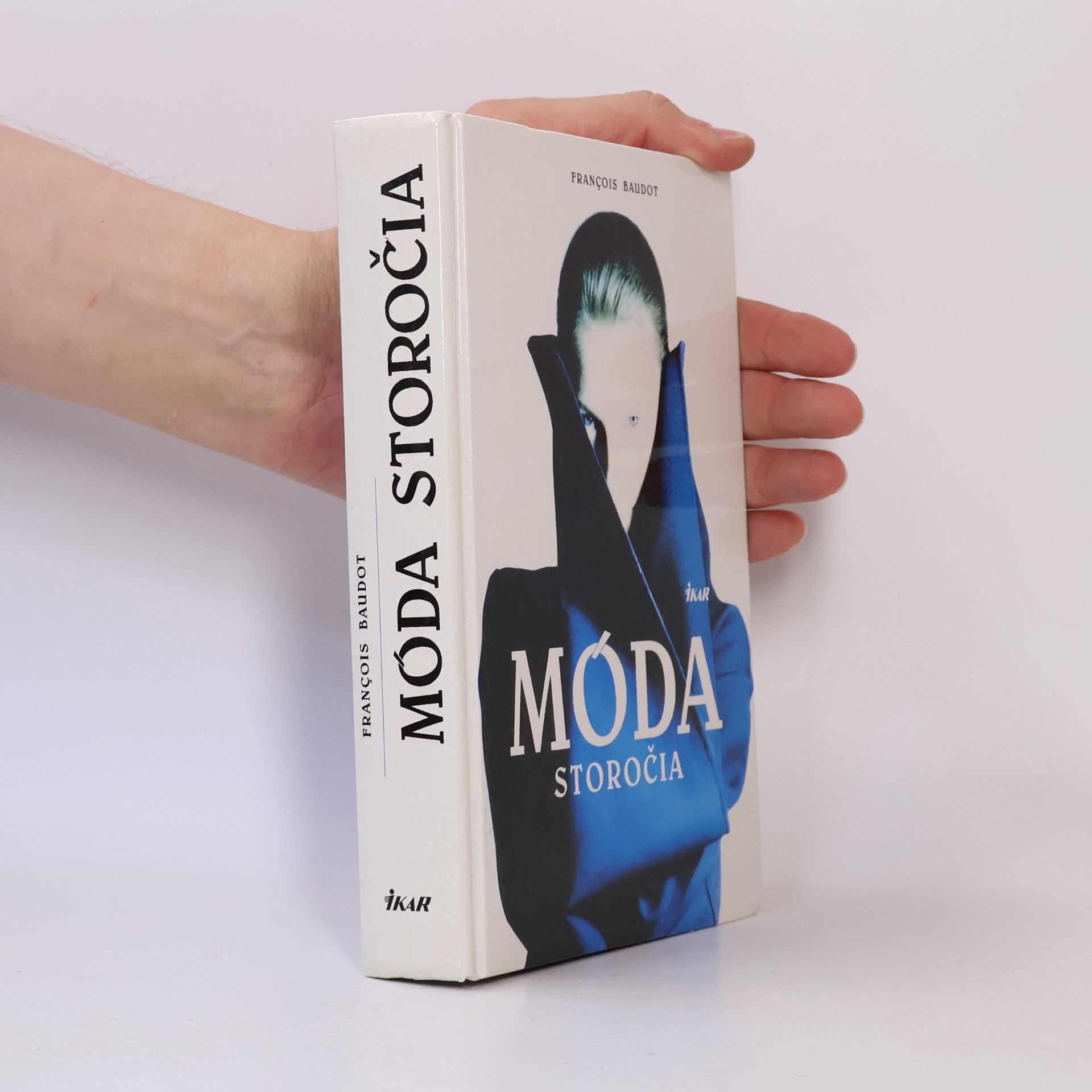 François Baudot Móda storočia