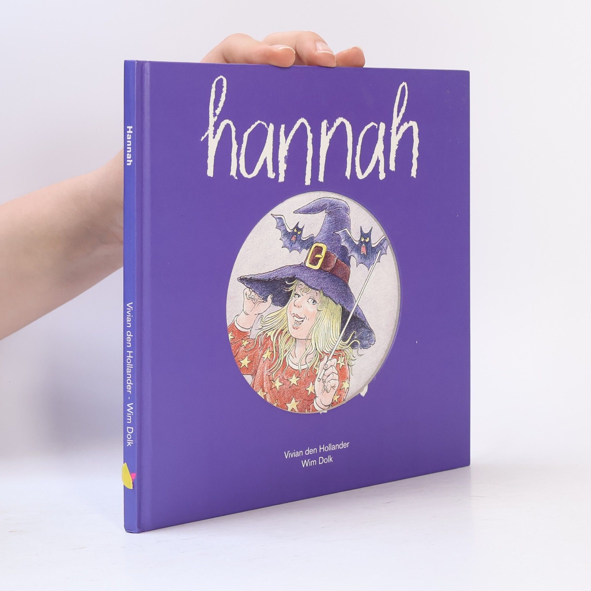 Hannah