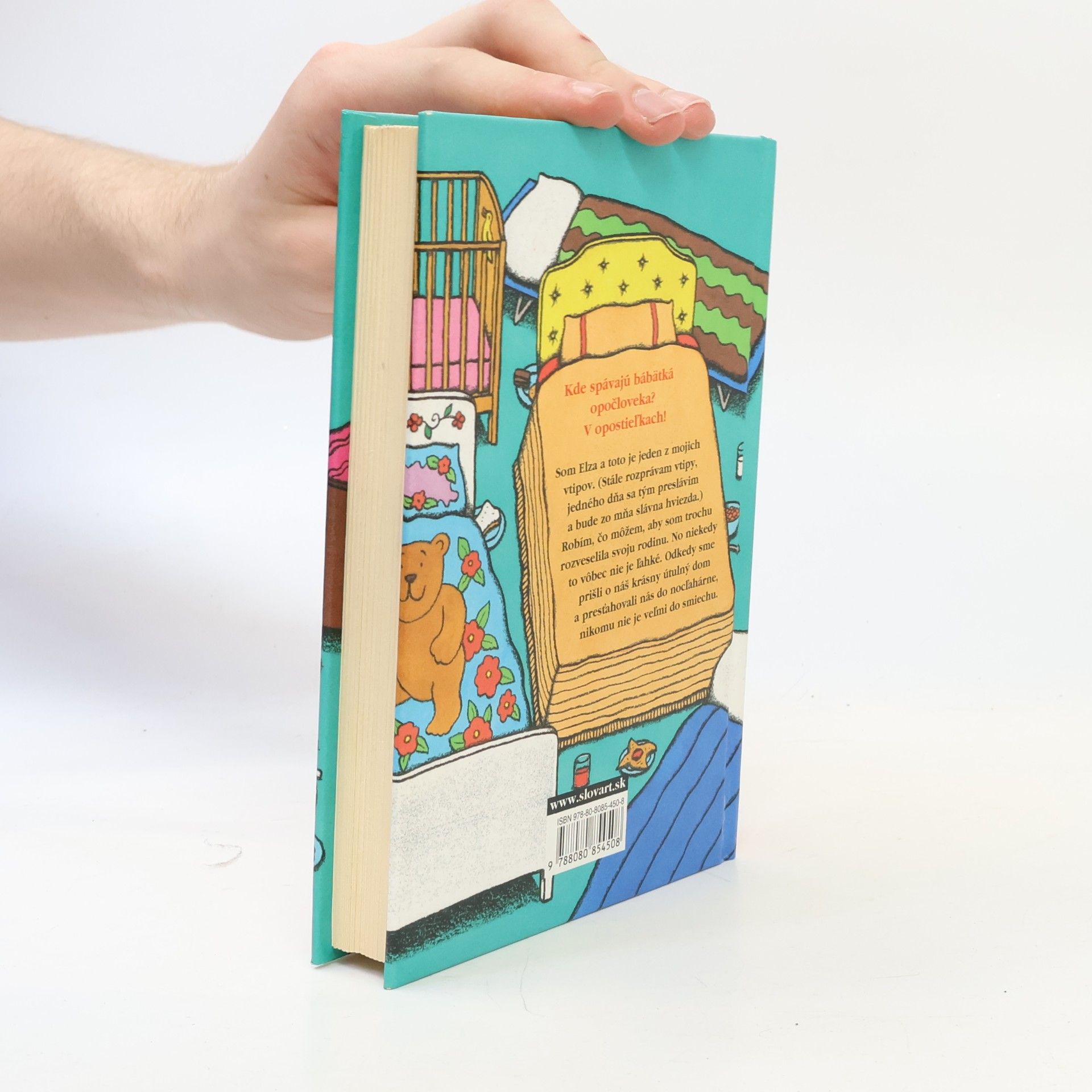 Jacqueline Wilson Hviezda z nocľahárne