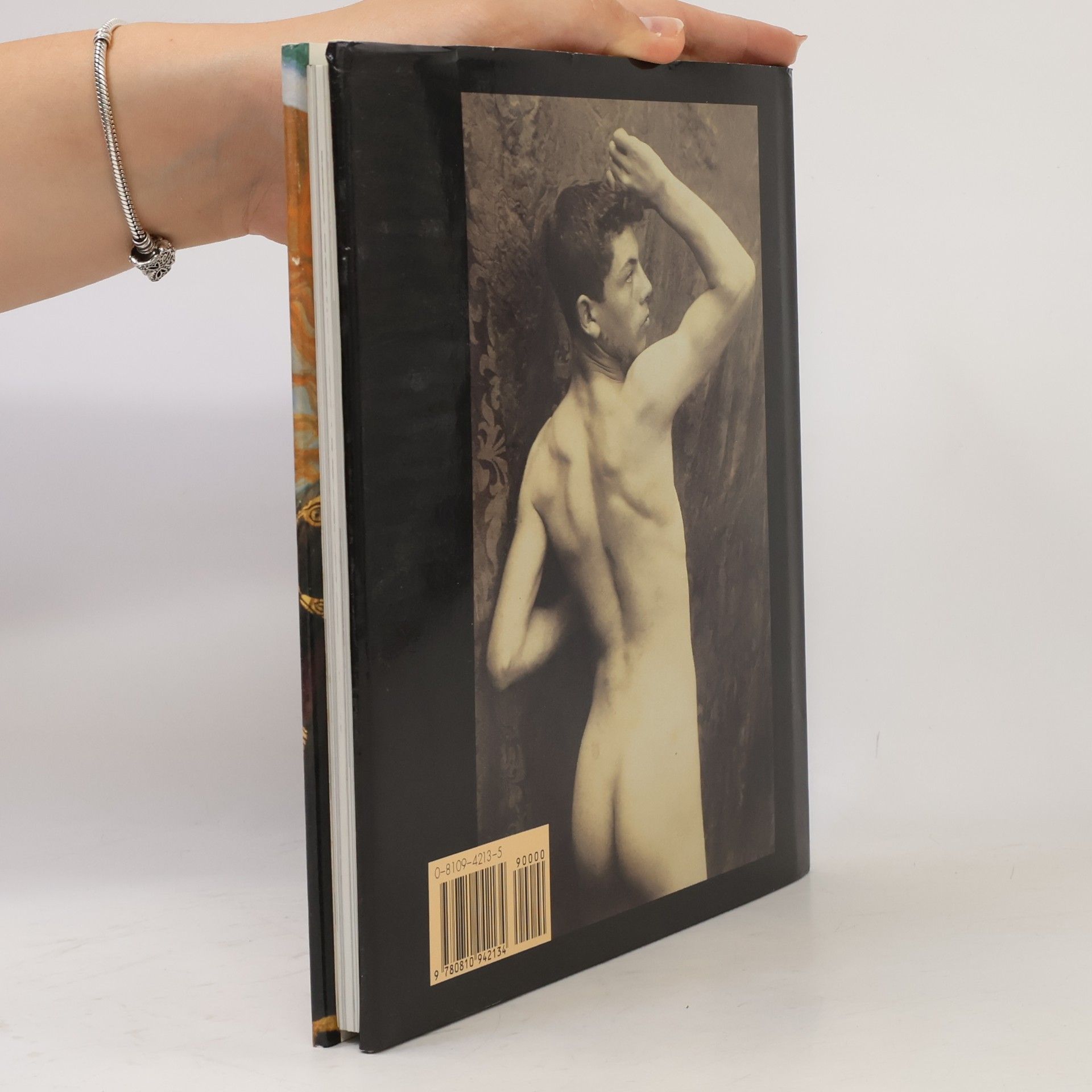 Ghislaine Wood Art Nouveau and the Erotic