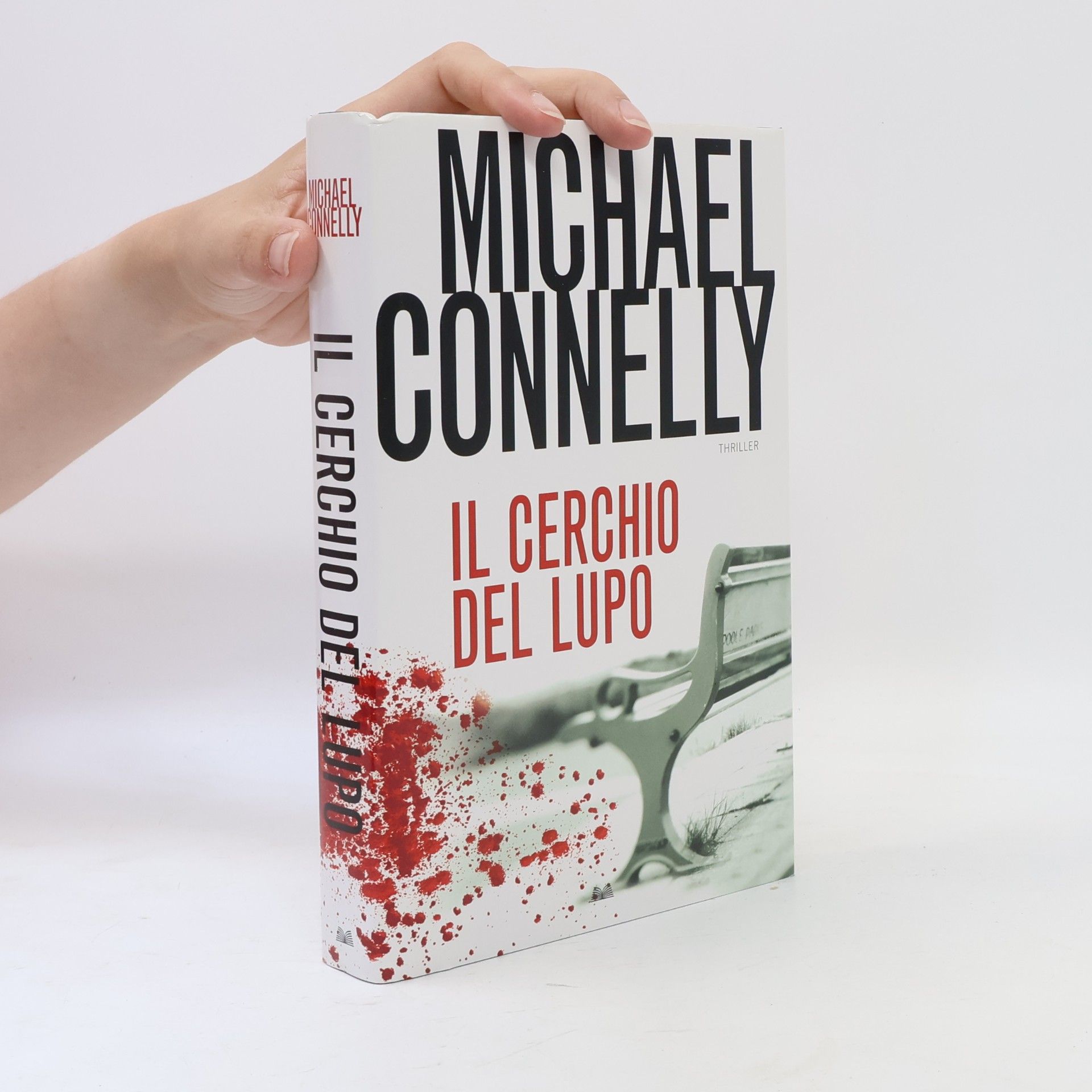 Michael Connelly Il cerchio del lupo