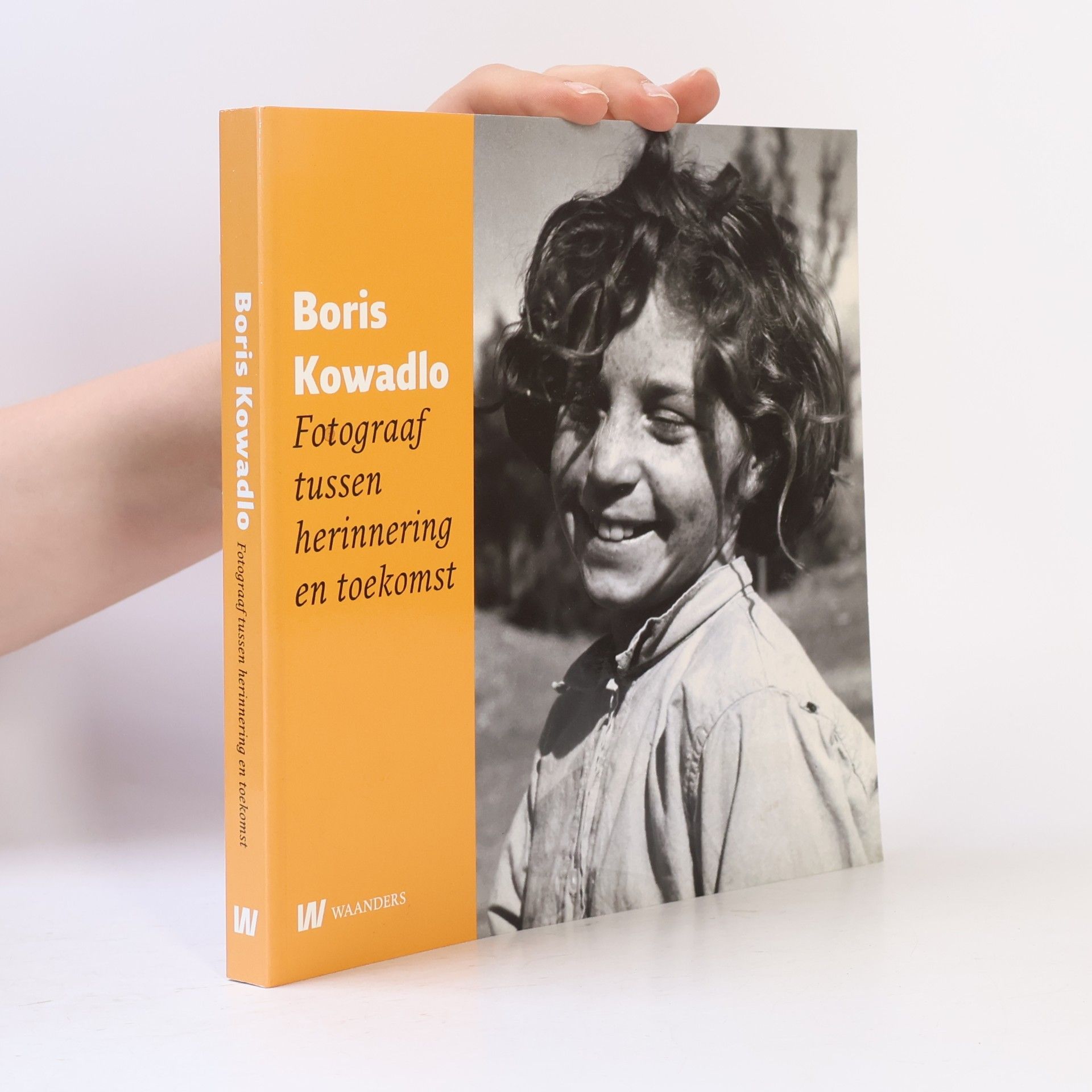 Bernadette van Woerkom Boris Kowadlo