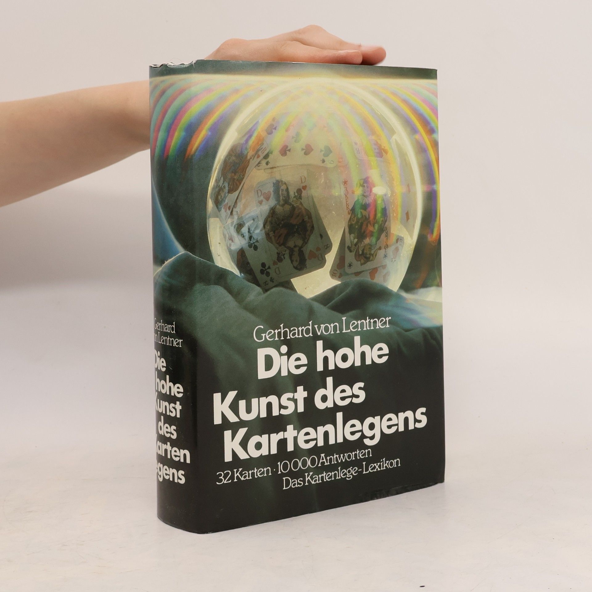 Die Hohe Kunst des Kartenlegens