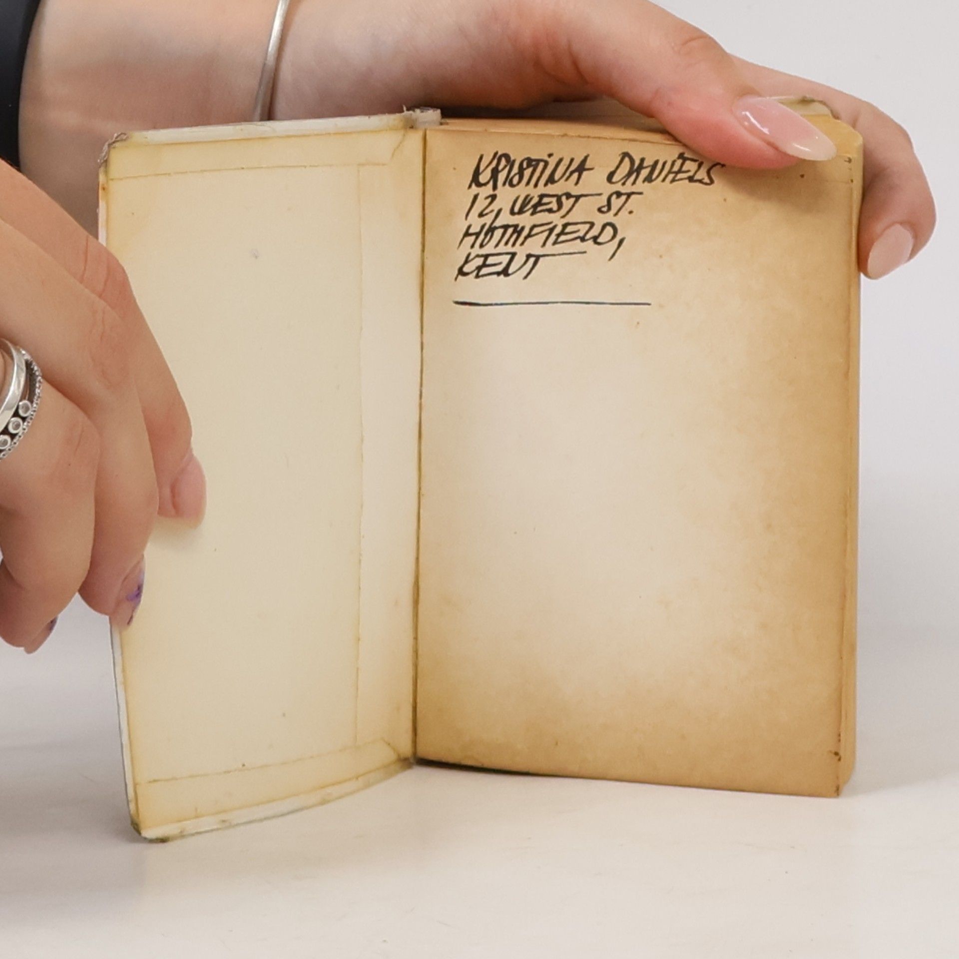 AA.VV. Collins Gem English Dictionary