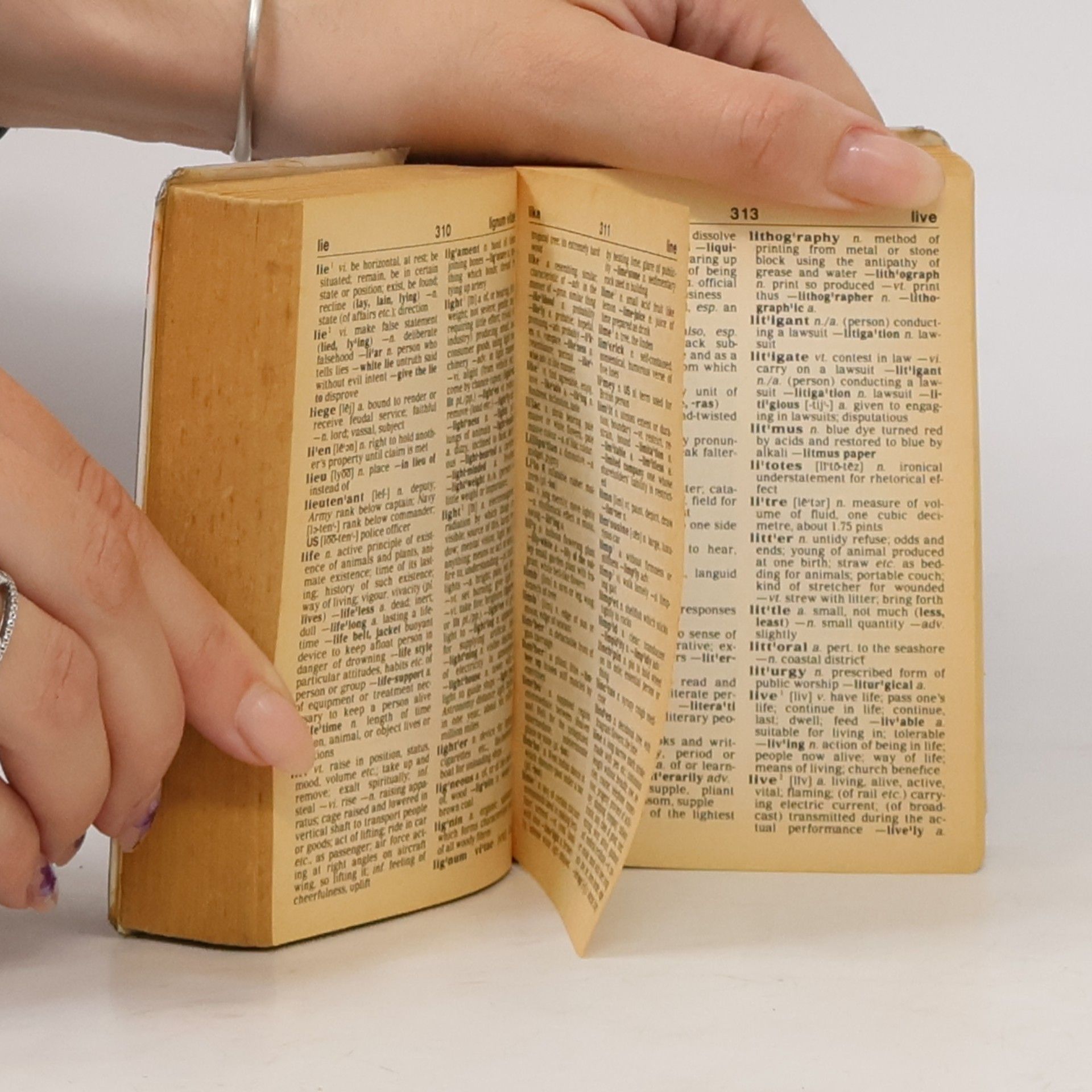 AA.VV. Collins Gem English Dictionary