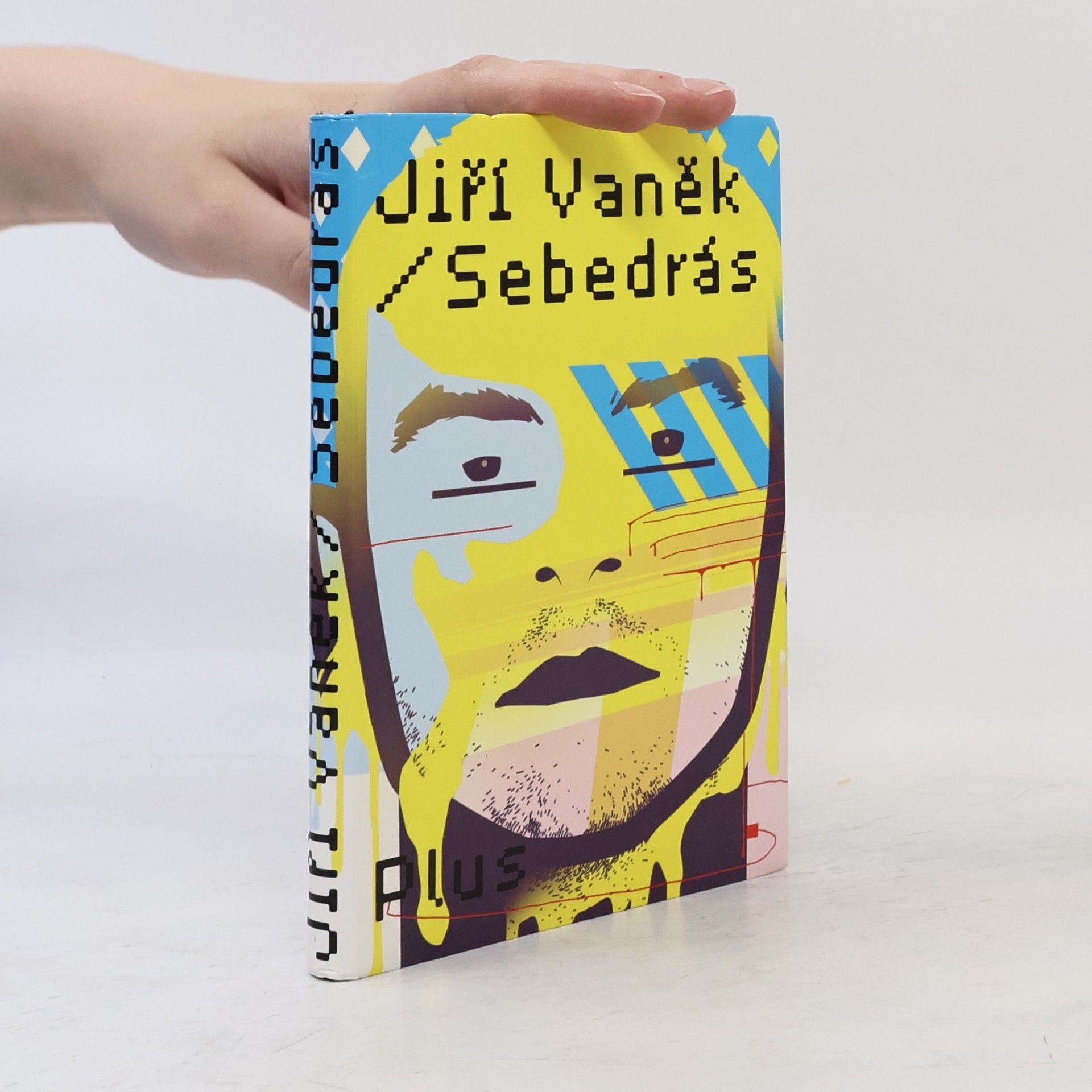 Attilla Bič Boží Sebedrás