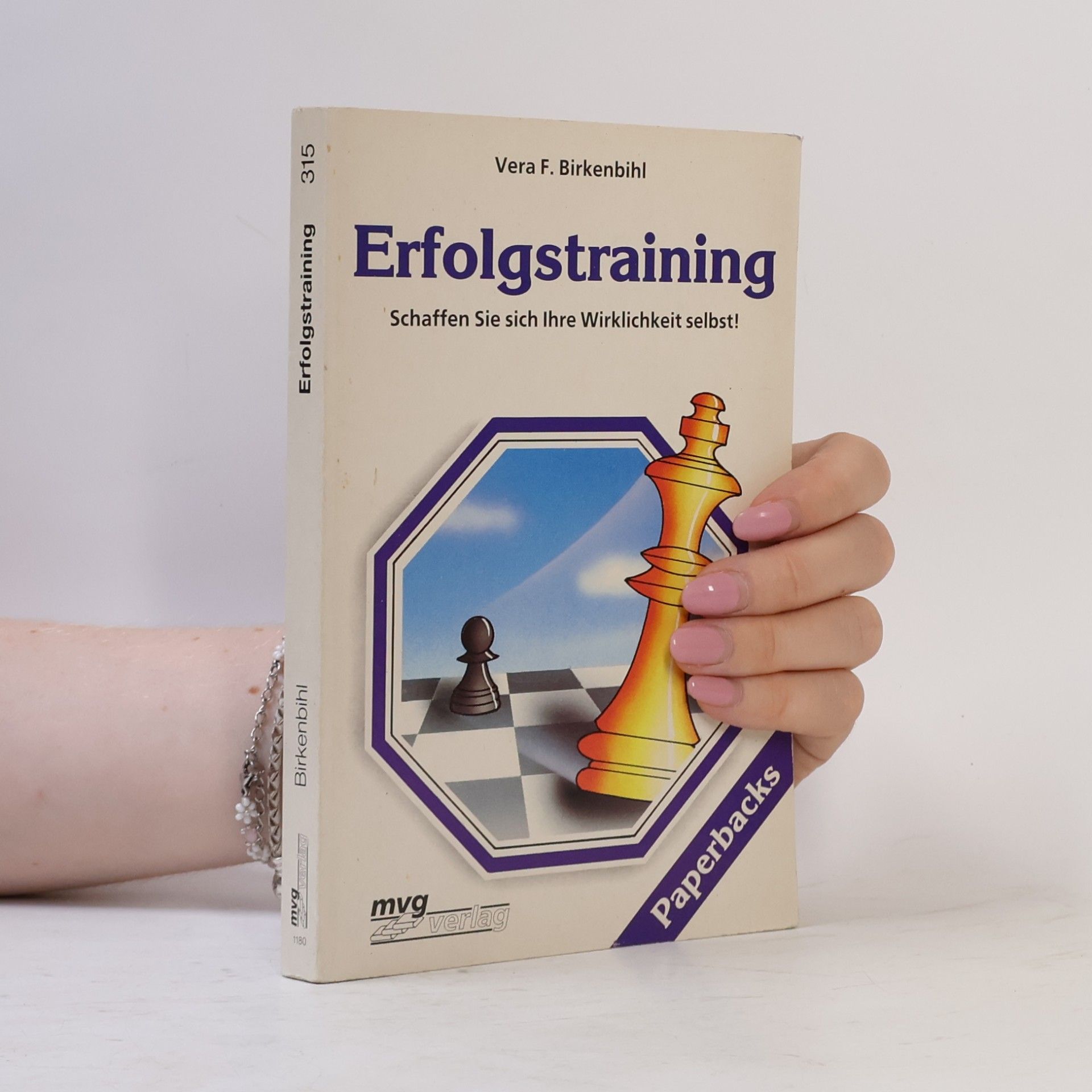 Vera Birkenbihl Erfolgstraining