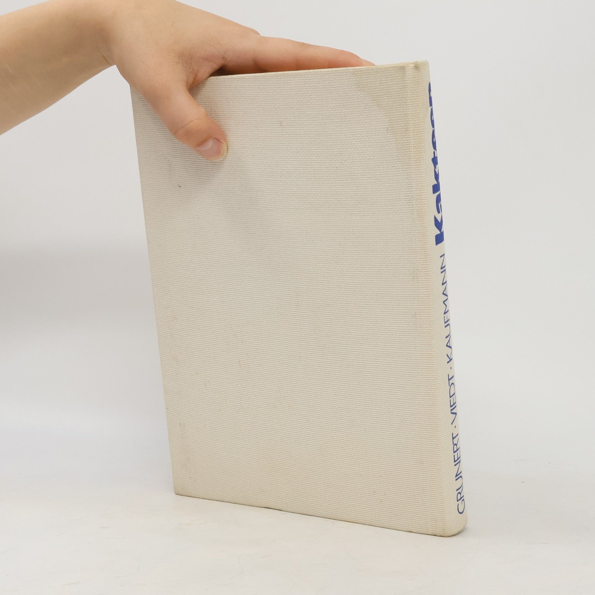 Autores varios Kakteen und andere schöne Sukkulenten