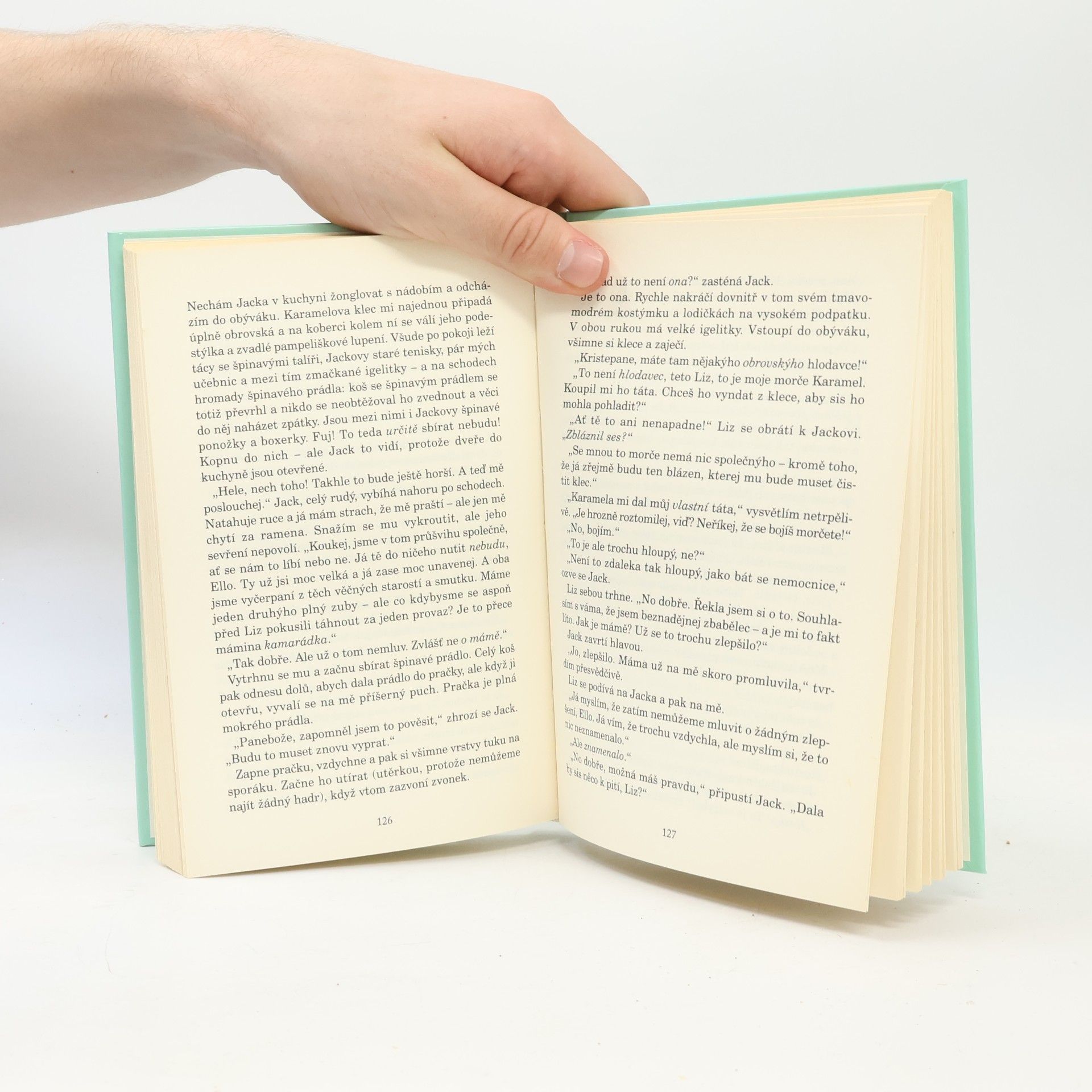 Jacqueline Wilson Nejdelší velrybí píseň