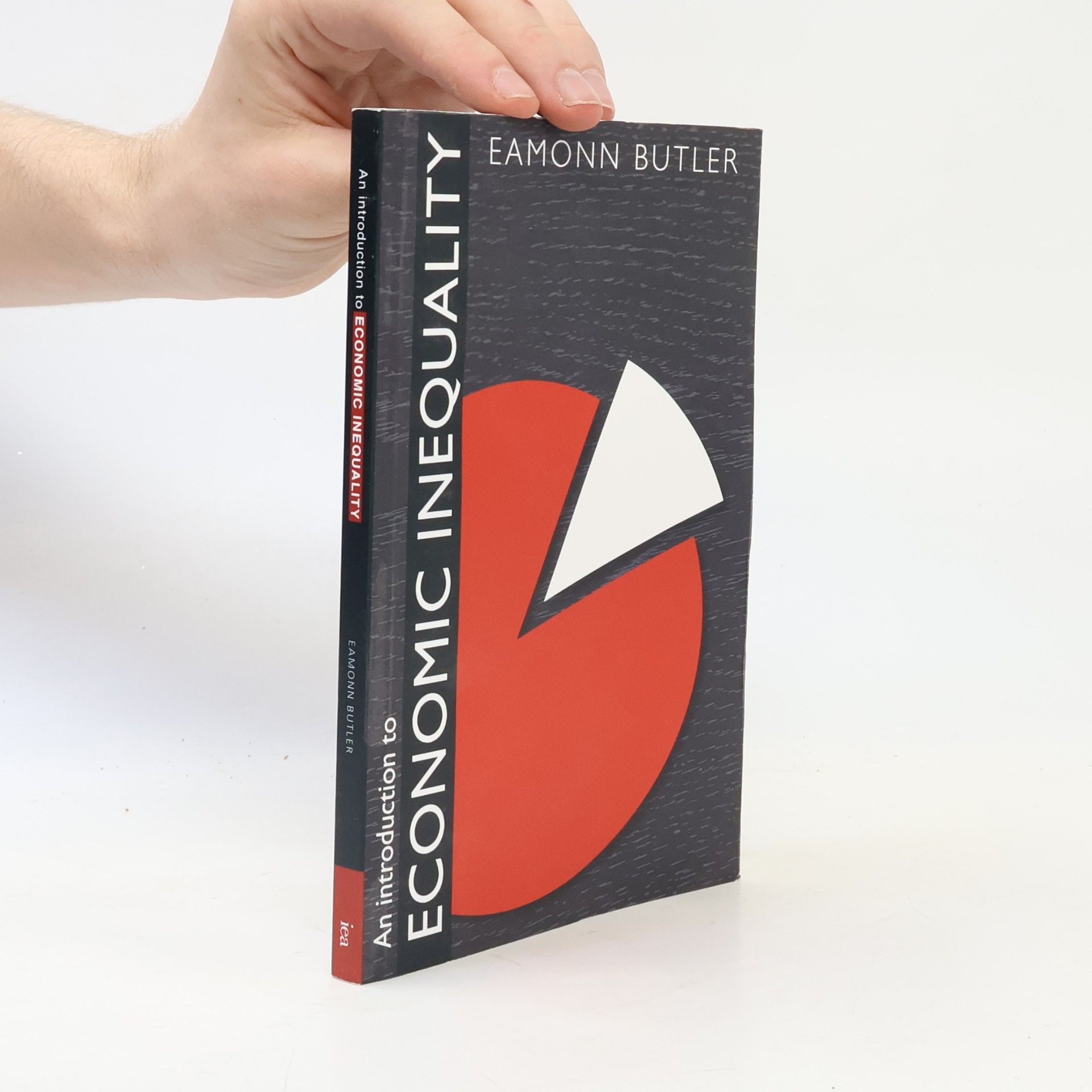 Eamonn Butler Introduction to Economic Inequality
