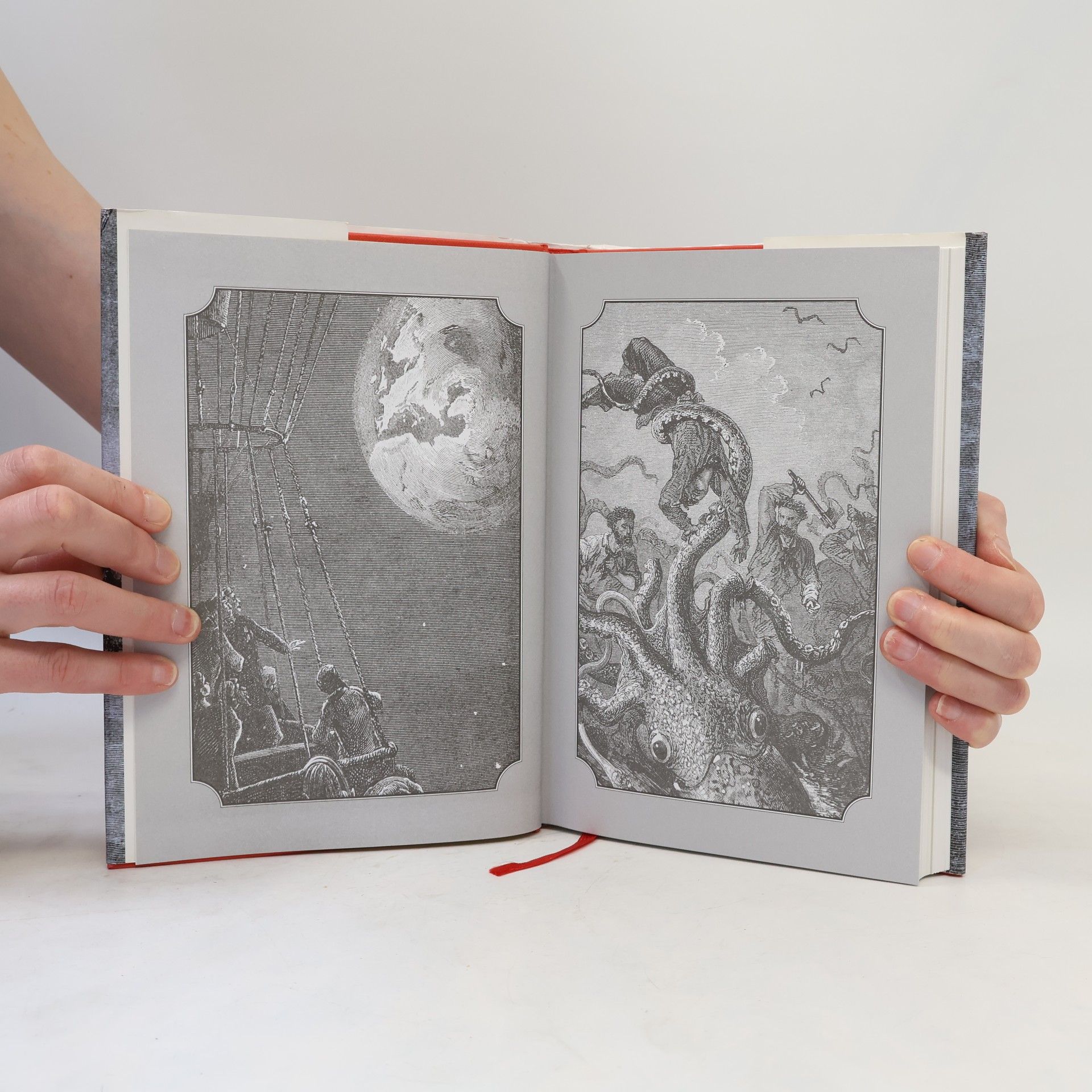 Ondřej Neff Jules Verne a jeho svět