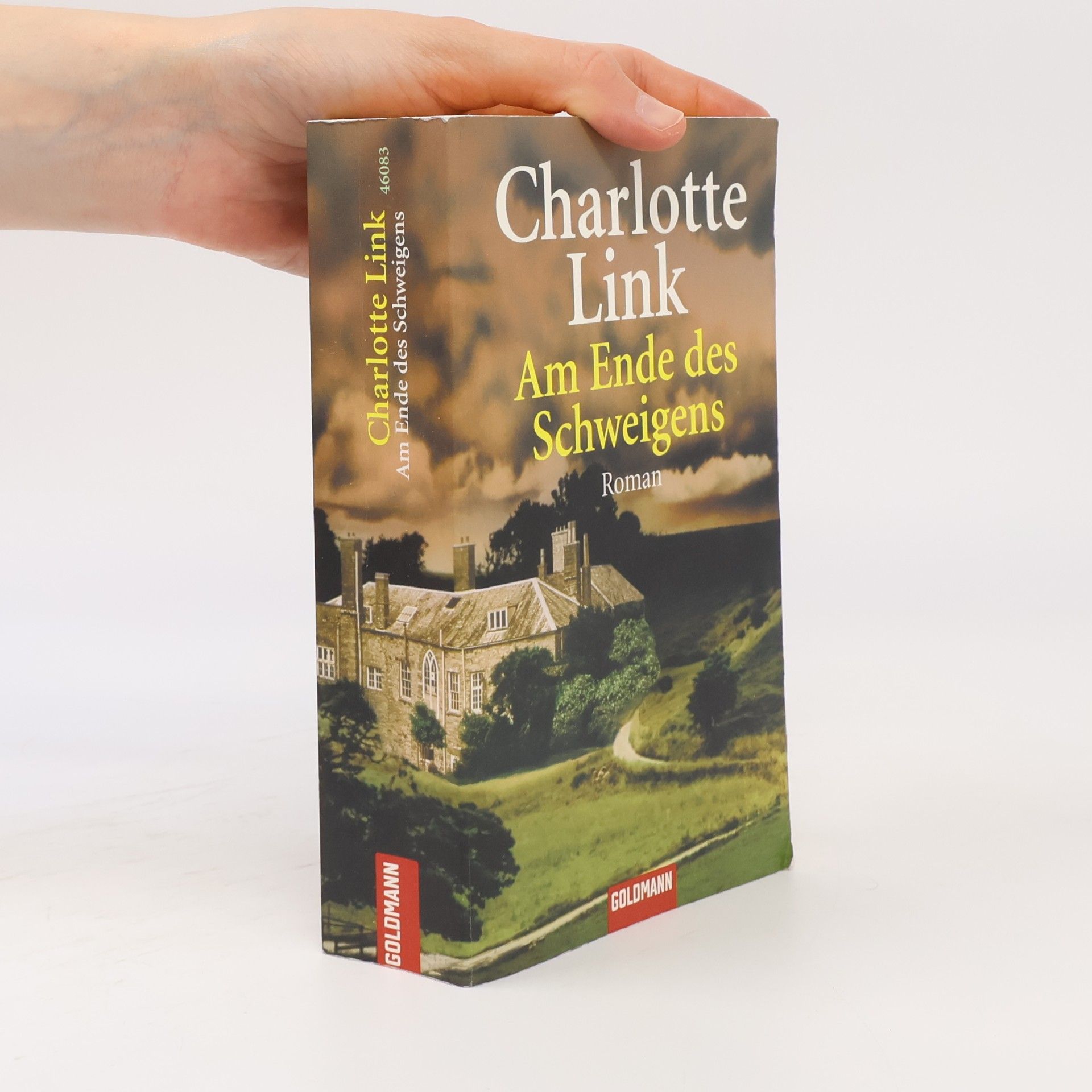 Charlotte Link Am Ende des Schweigens