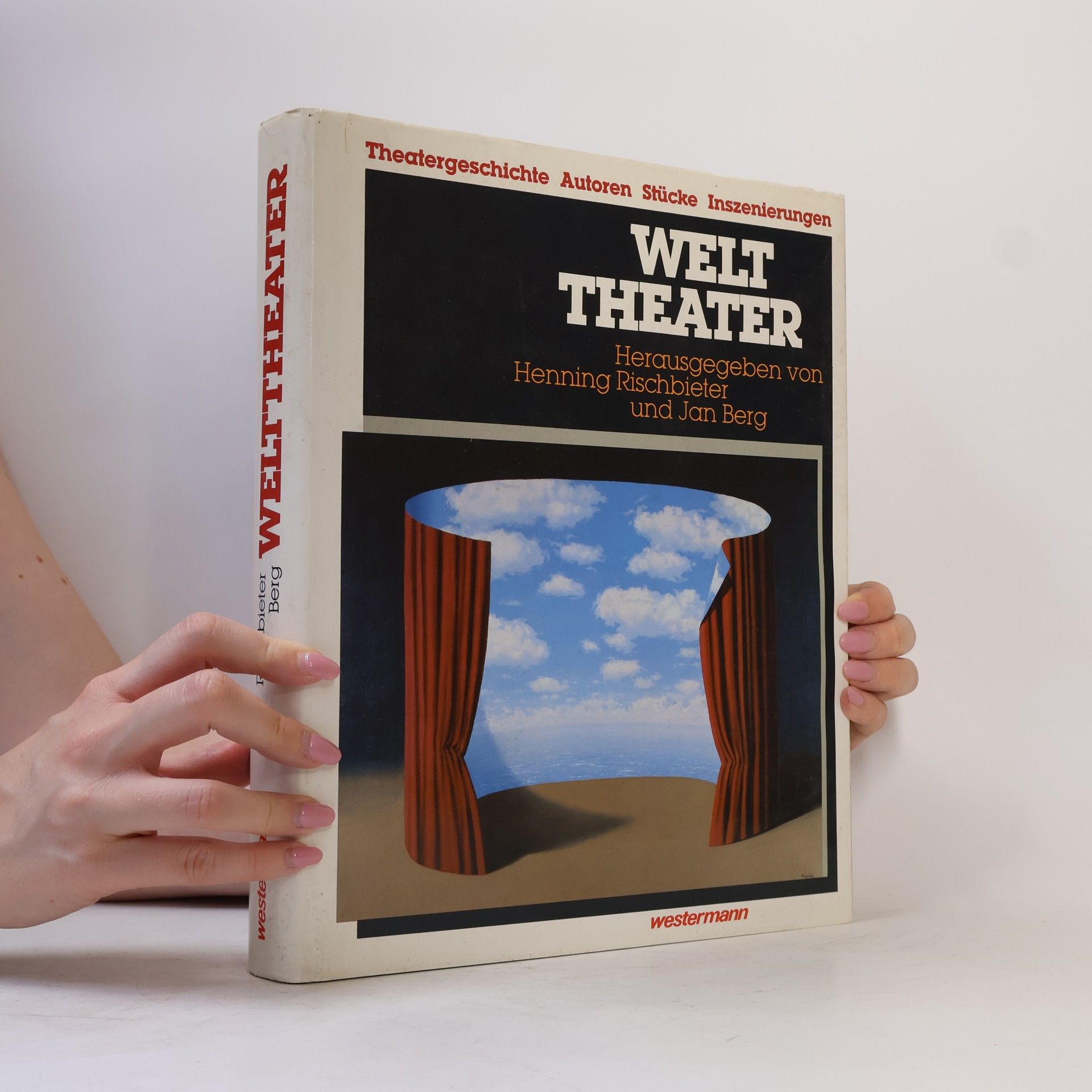 Welttheater