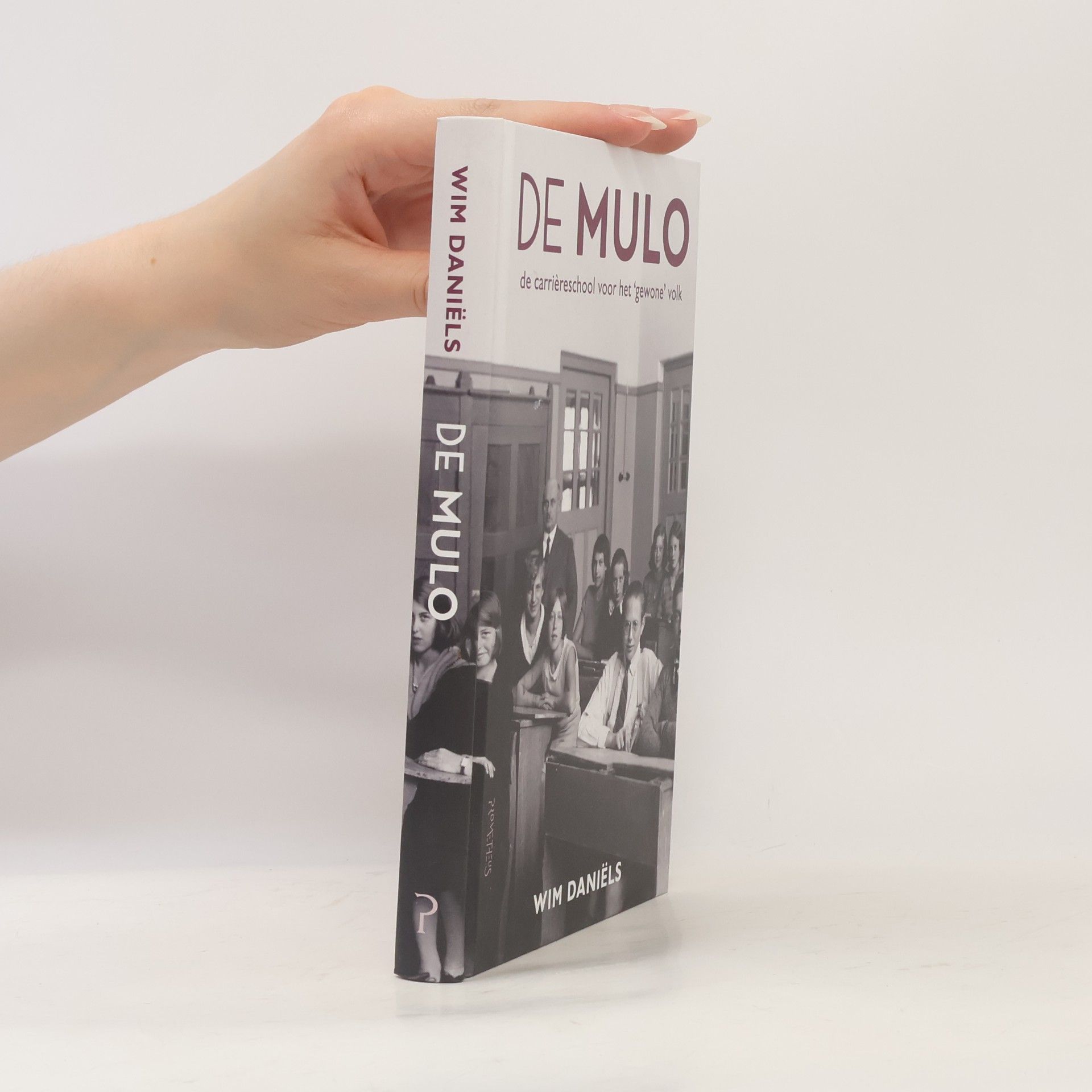 Wim Daniëls De Mulo