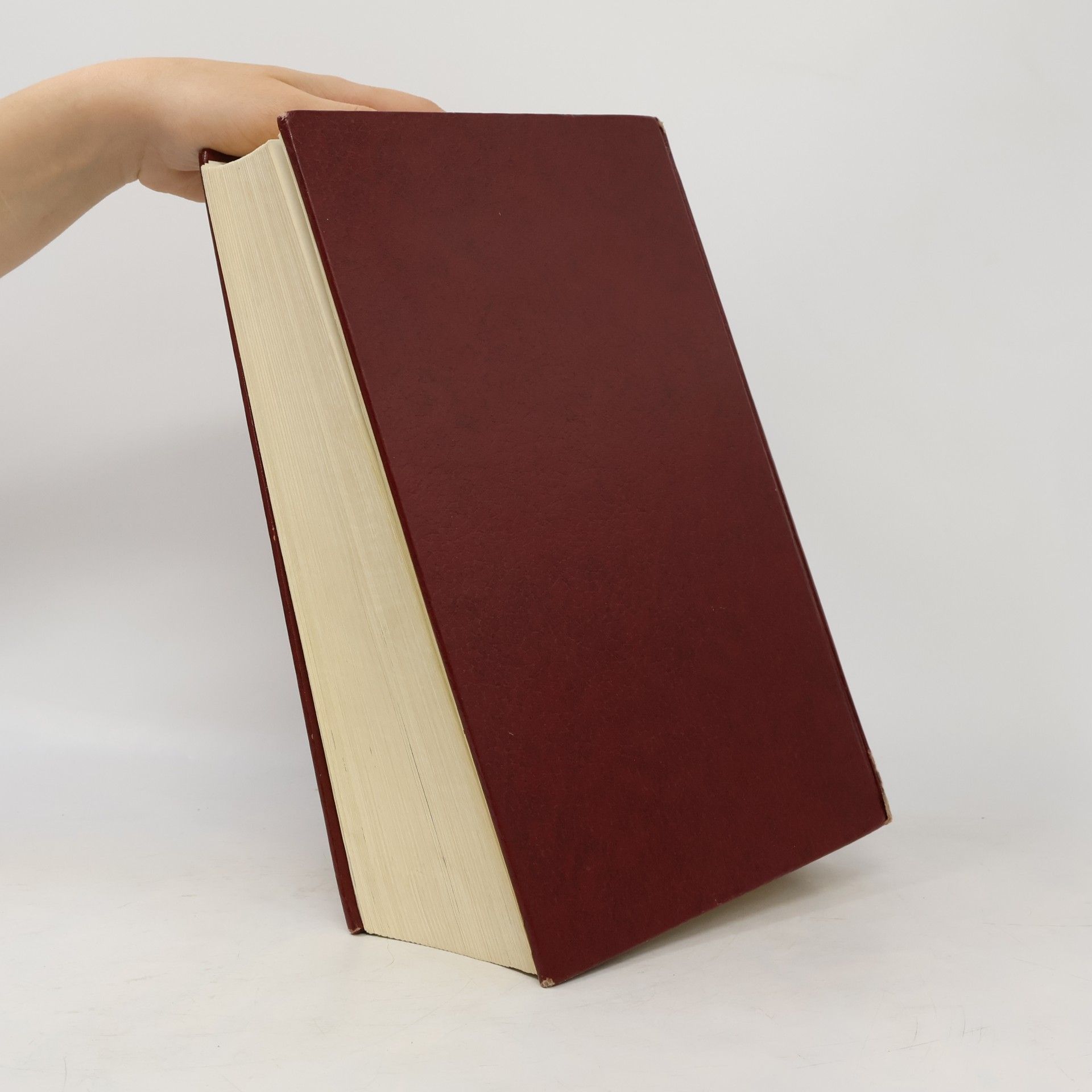 Das große Buch des Allgemeinwissens