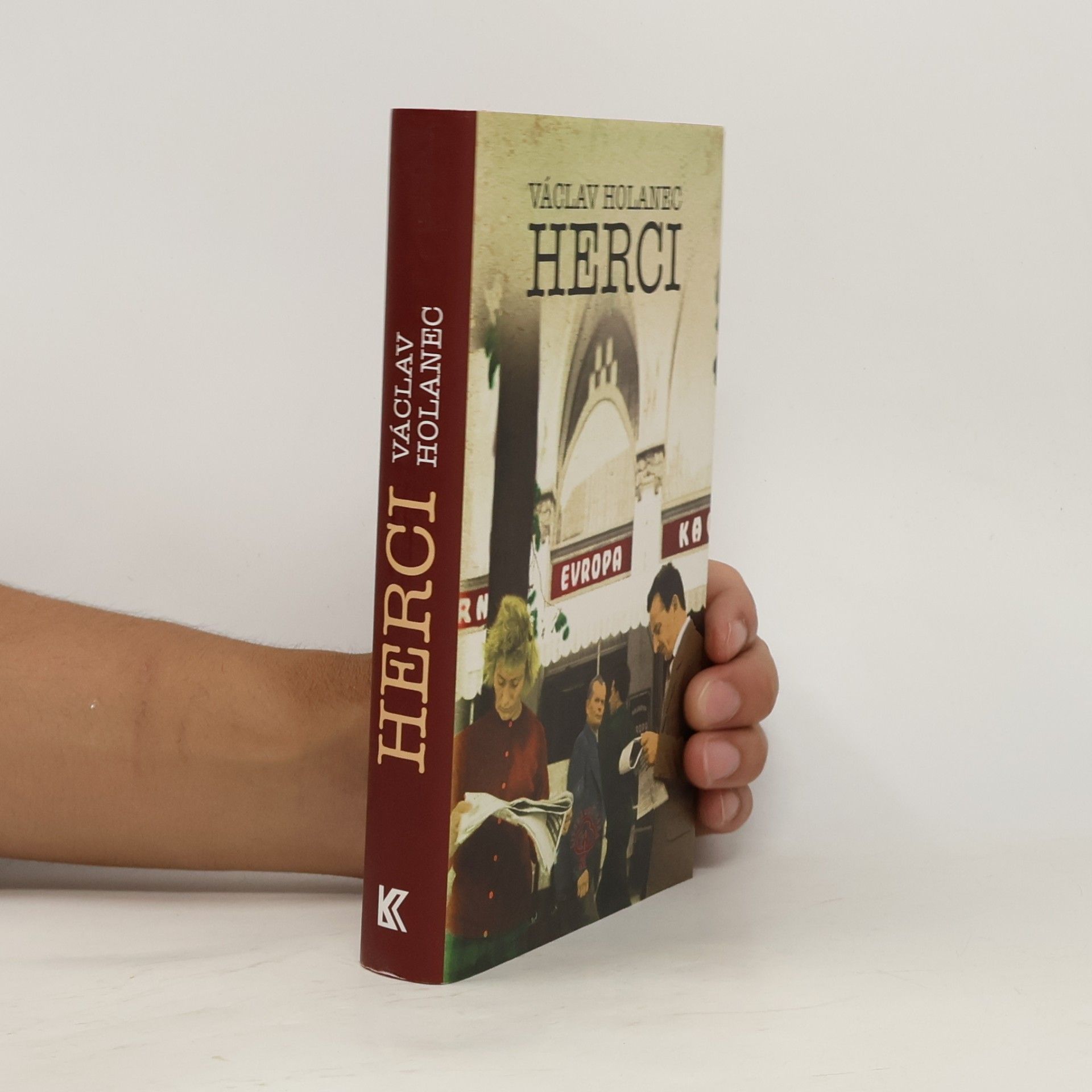 Herci