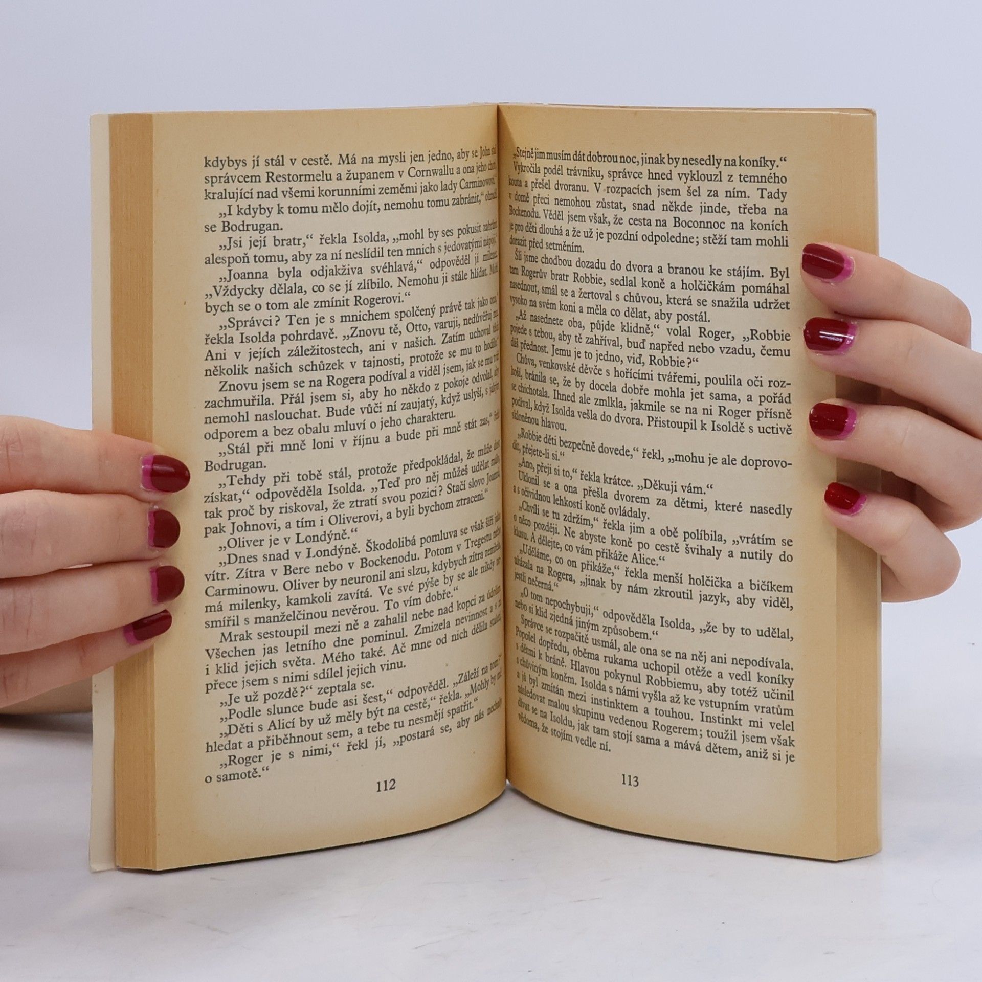 Daphne du Maurier Dům na pobřeží