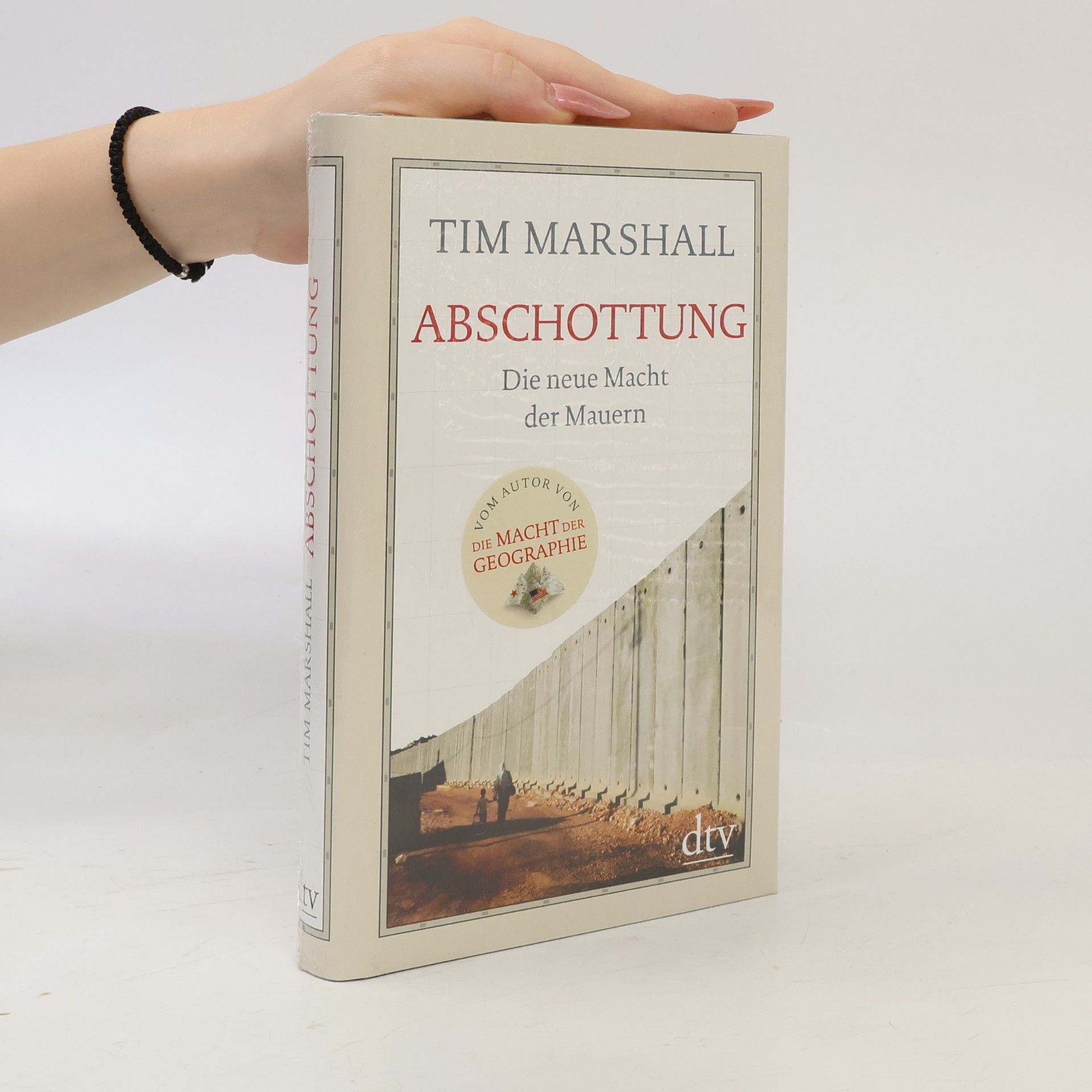 Tim Marshall Abschottung