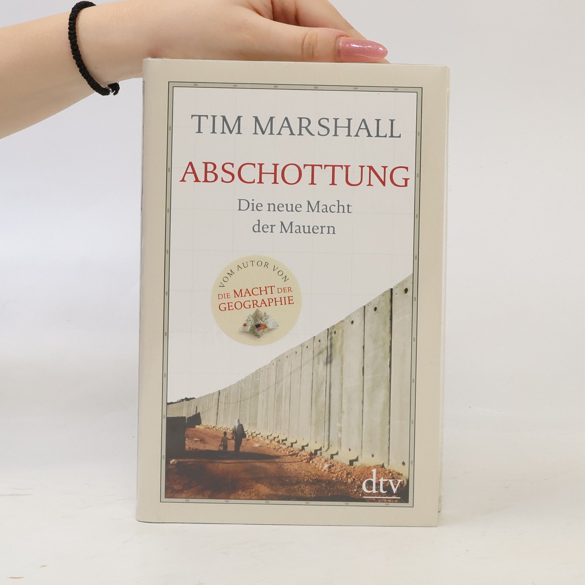 Tim Marshall Abschottung