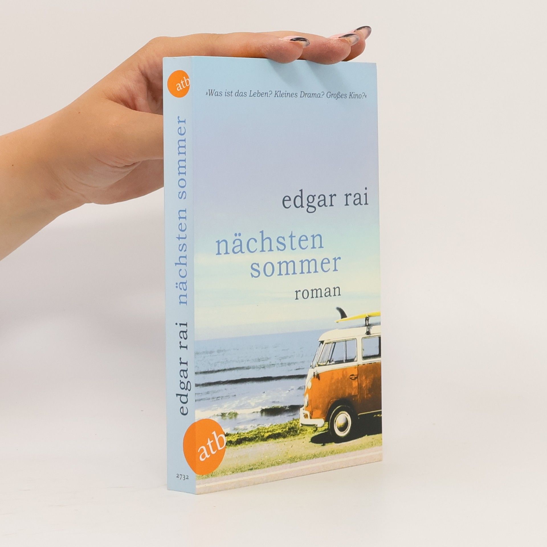 Edgar Rai Nächsten Sommer