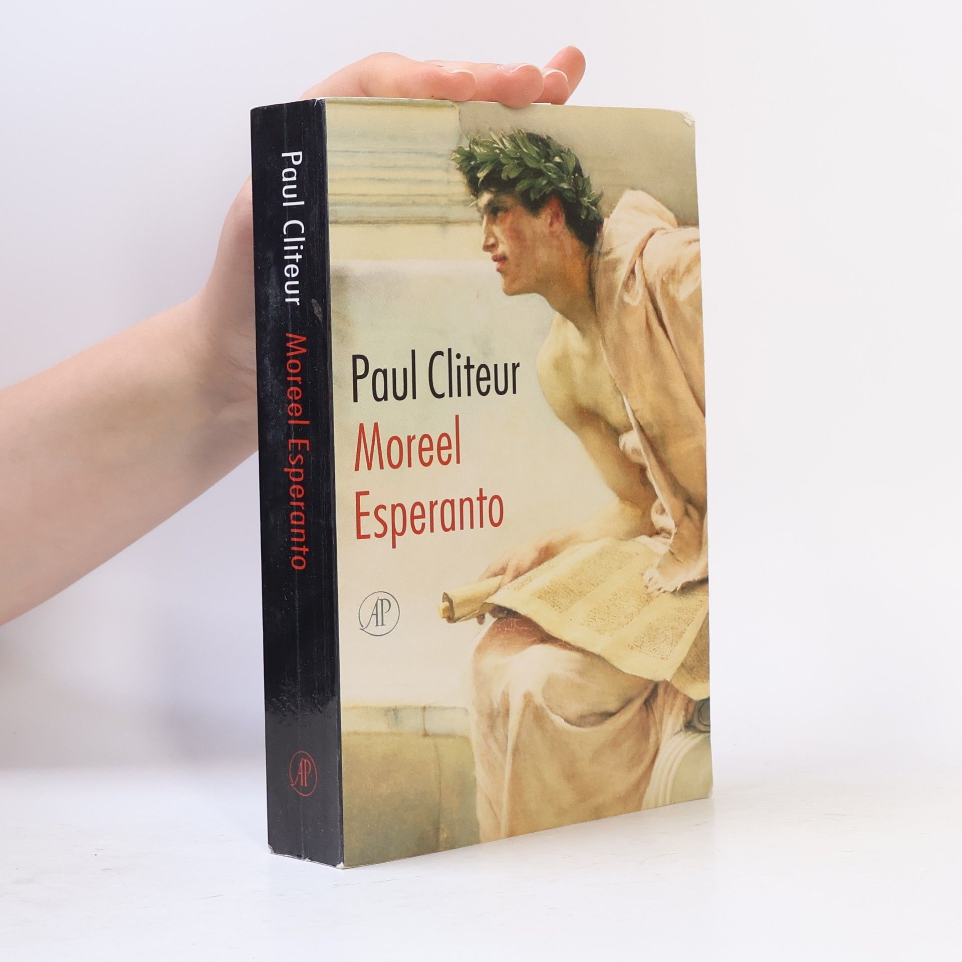 Paul B. Cliteur Moreel Esperanto