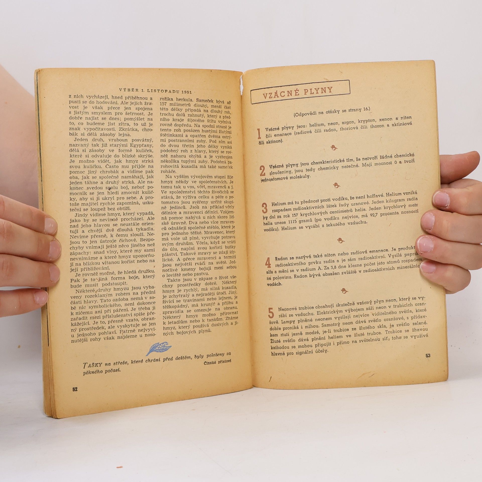 Kolektiv autorů Výběr 2/1951