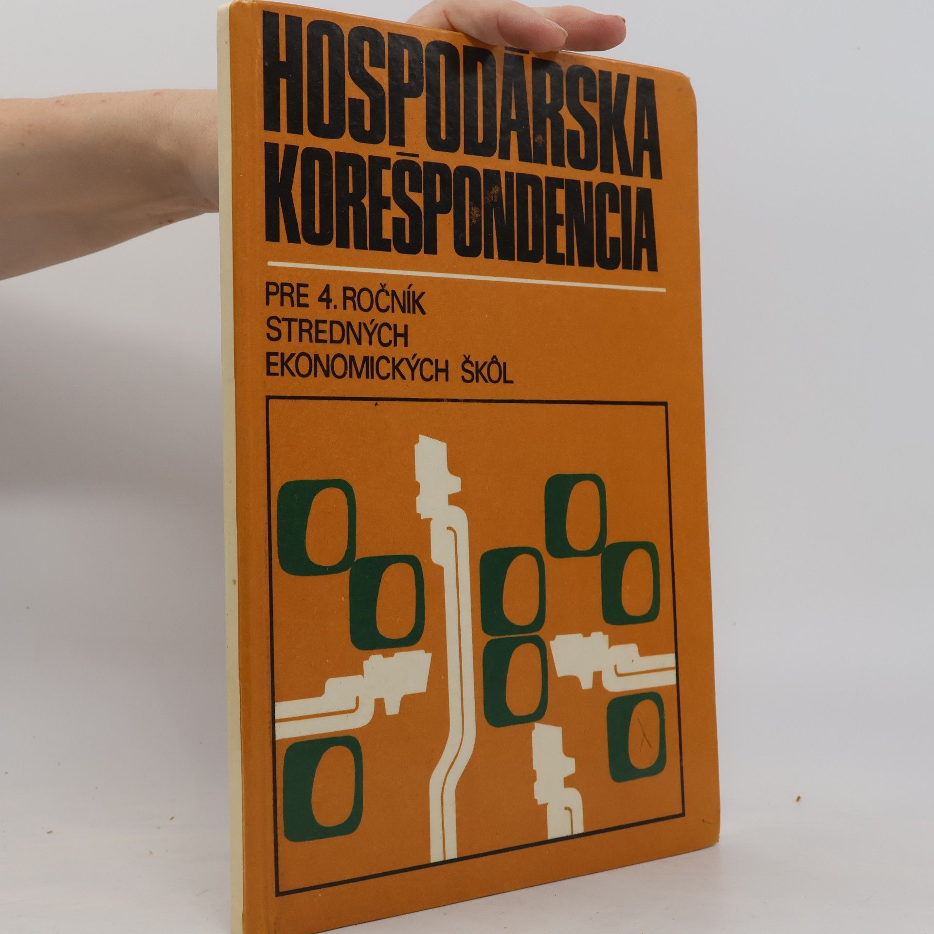 Vojtech Sviatko Hospodárská korespondencia
