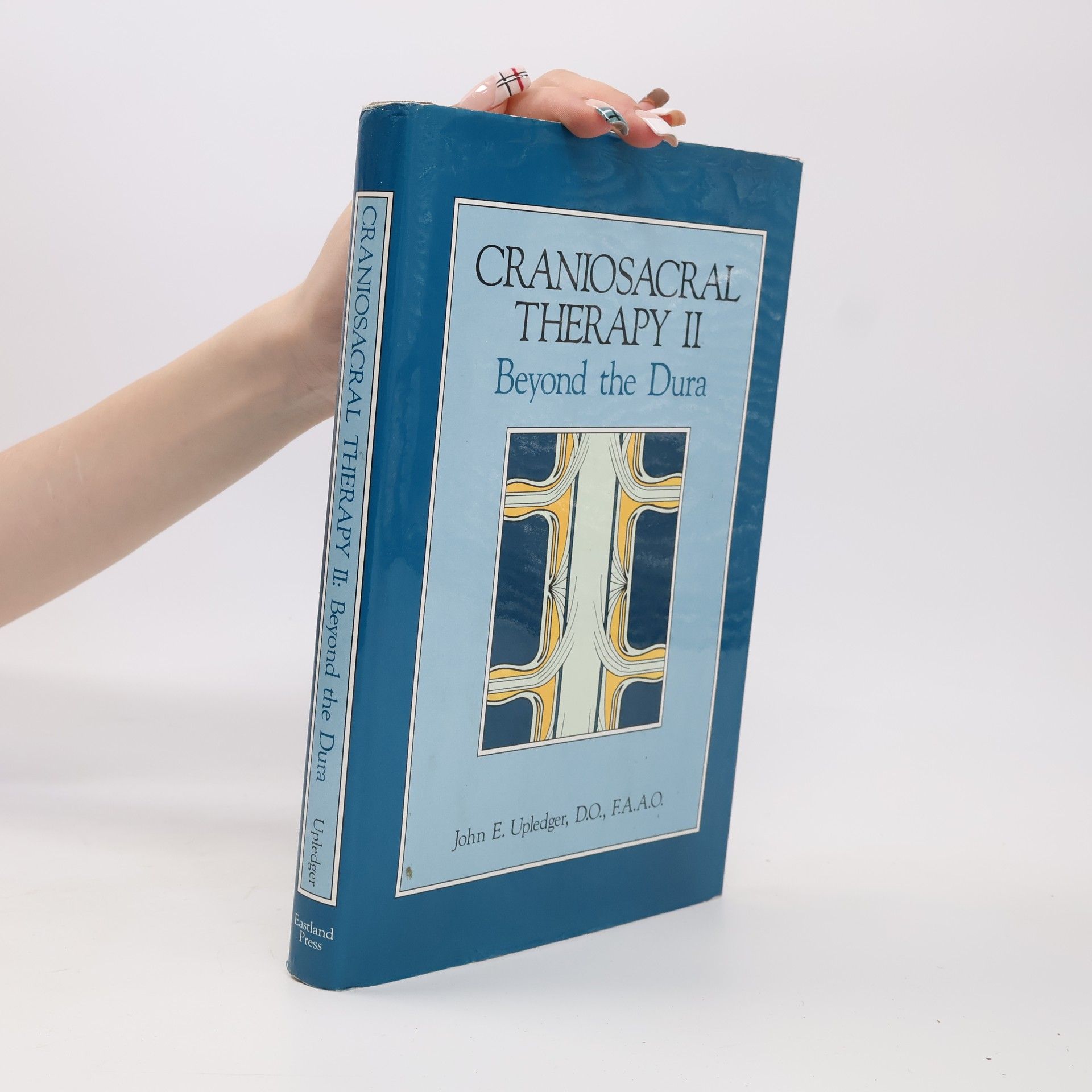 Craniosacral Therapy II