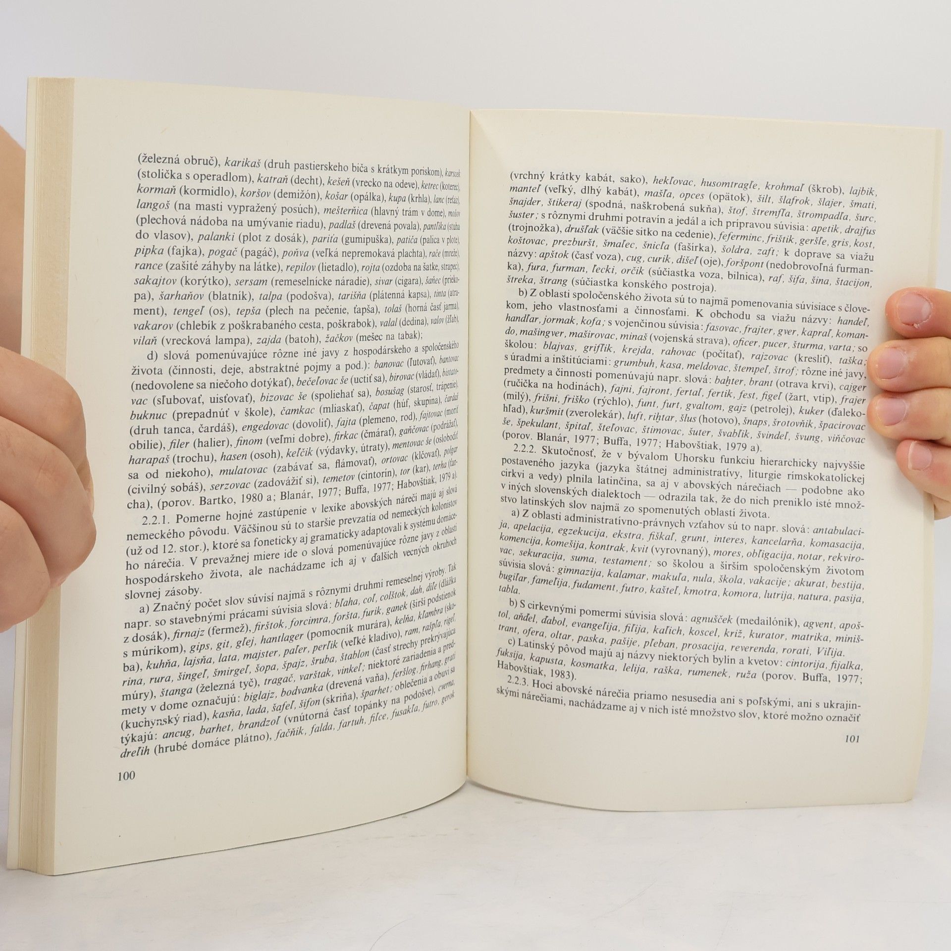 Autorenkollektiv Jazykovedné štúdie XXI