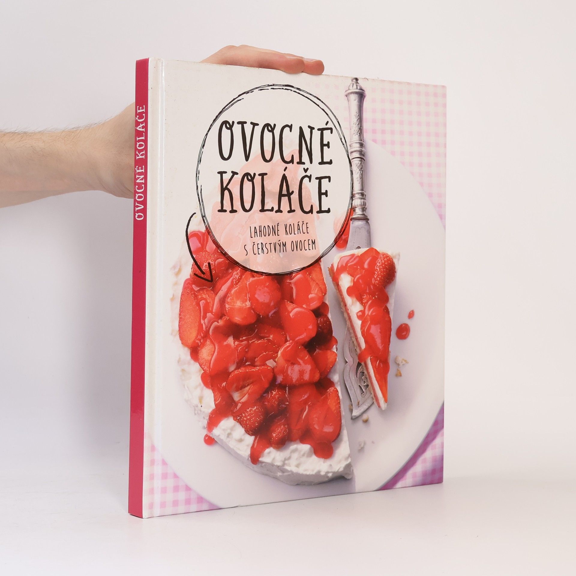Autorenkollektiv Ovocné koláče