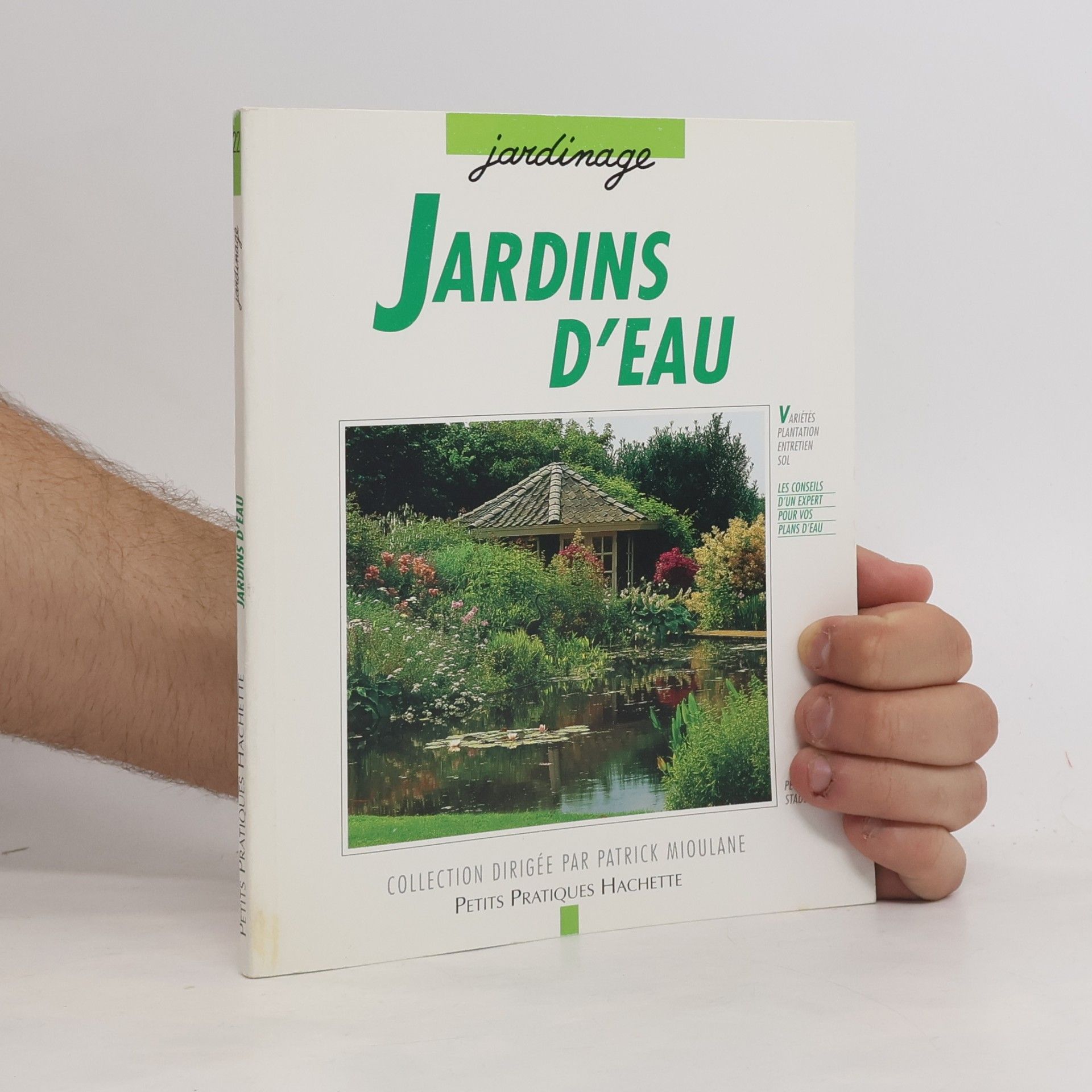 Jardins d'eau