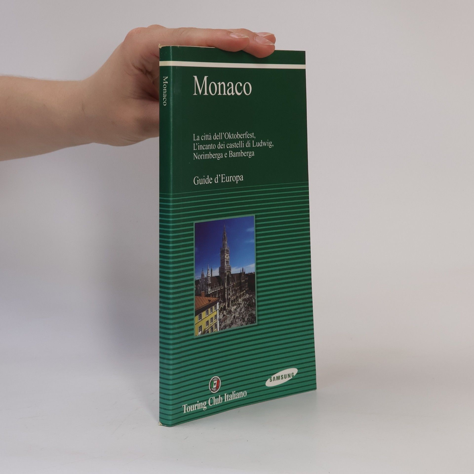 Autorenkollektiv Monaco