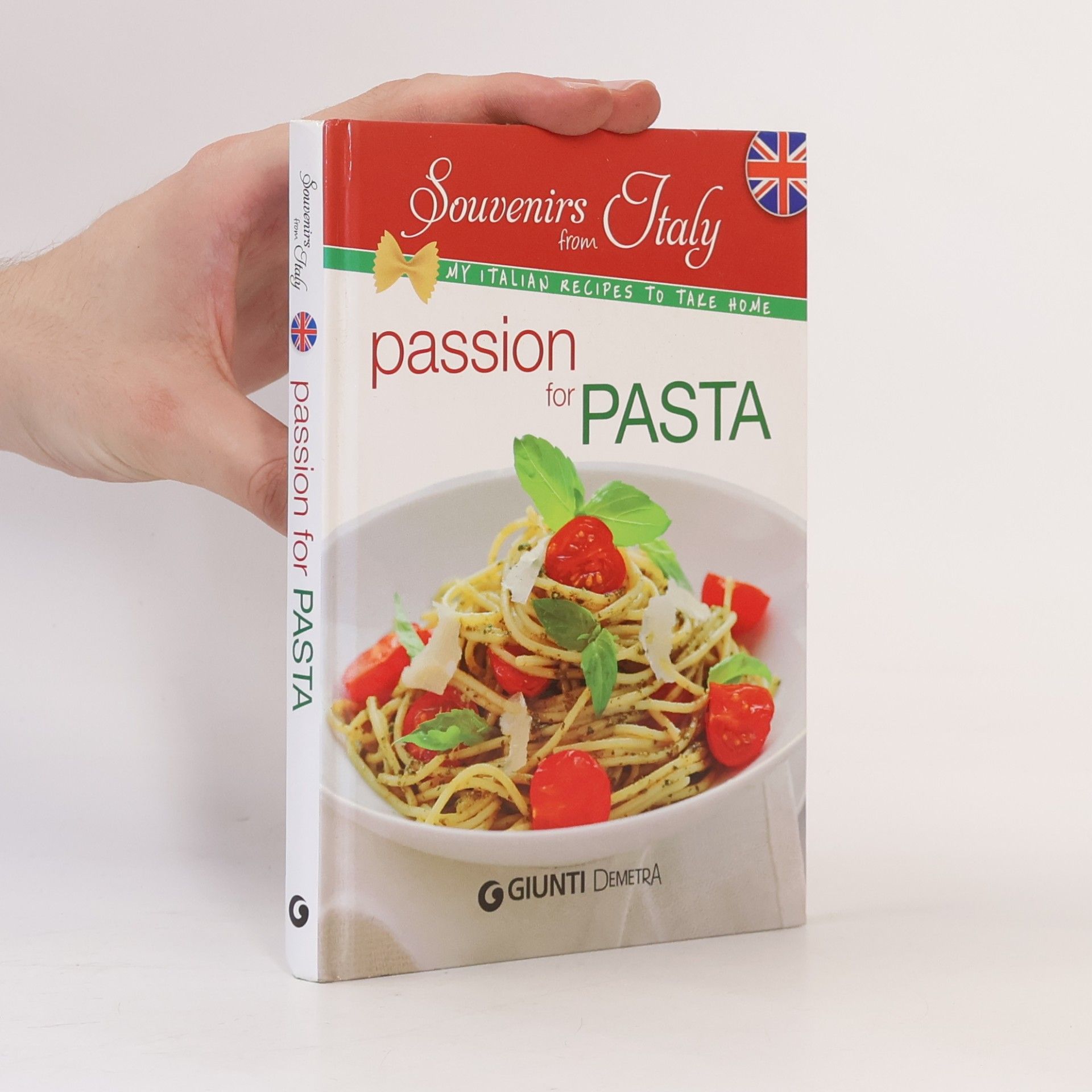 Roundhouse Group Passion for Pasta
