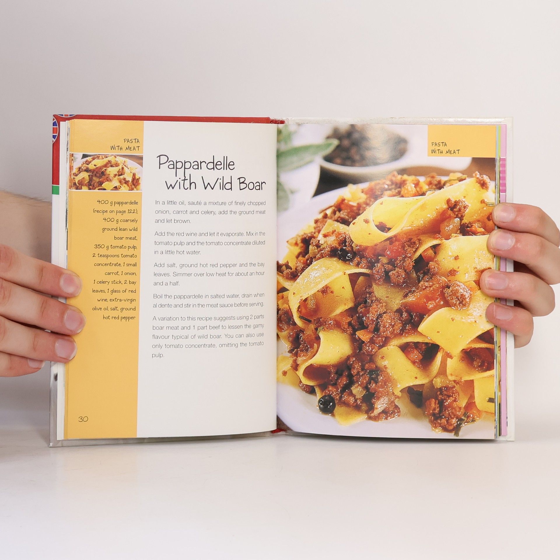 Roundhouse Group Passion for Pasta