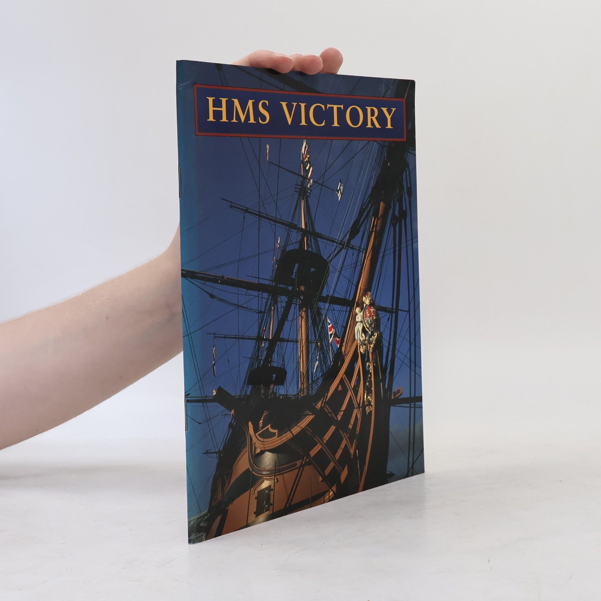 Various authors HMS Victory