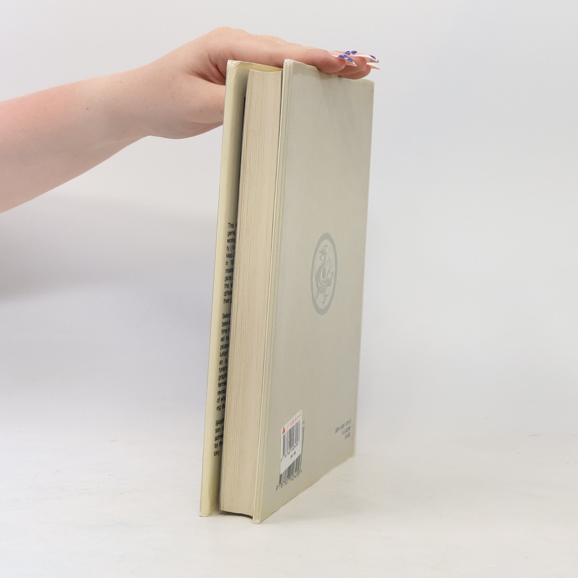 Kolektiv autorů Chinese Literature – 3, 1996