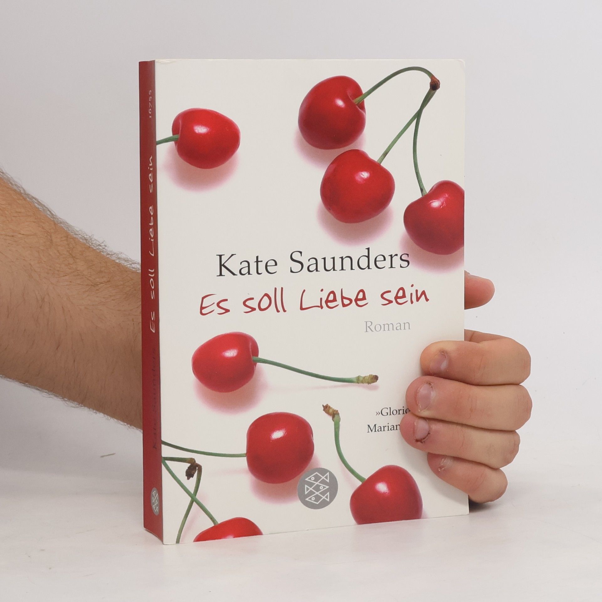 Kate Saunders Es soll Liebe sein