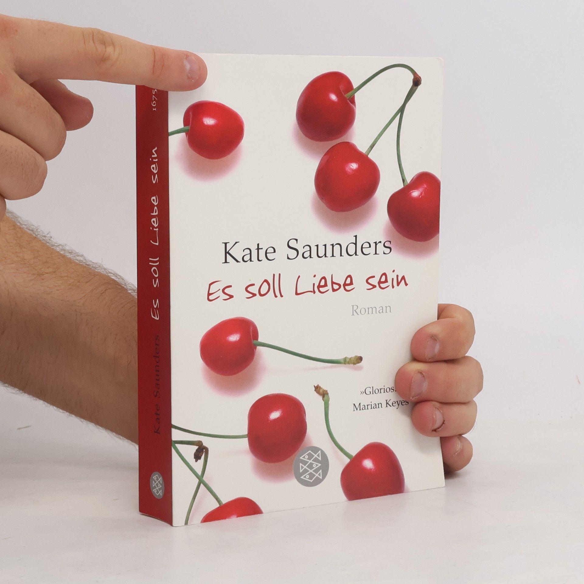 Kate Saunders Es soll Liebe sein
