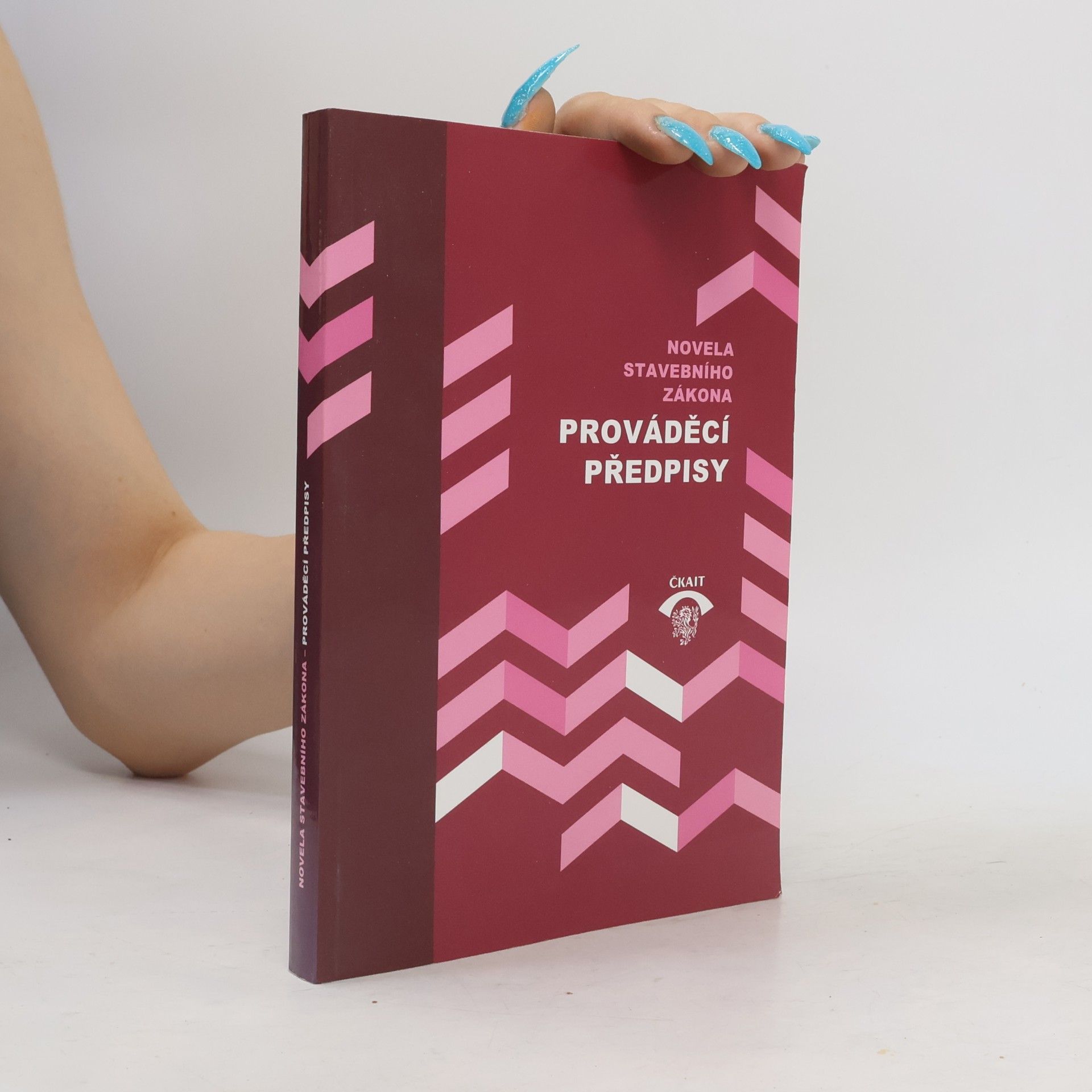 Autores varios Novela stavebního zákona - prováděcí předpisy