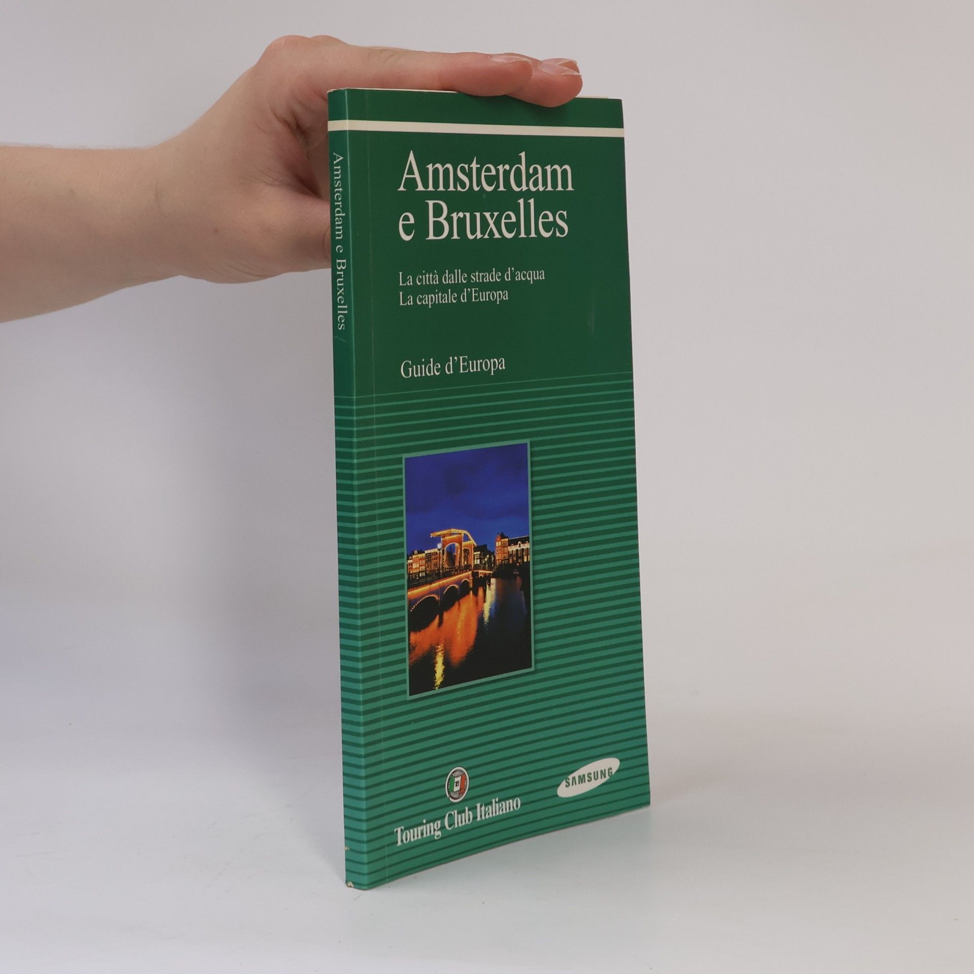 Autorenkollektiv Amsterdam e Bruxelles