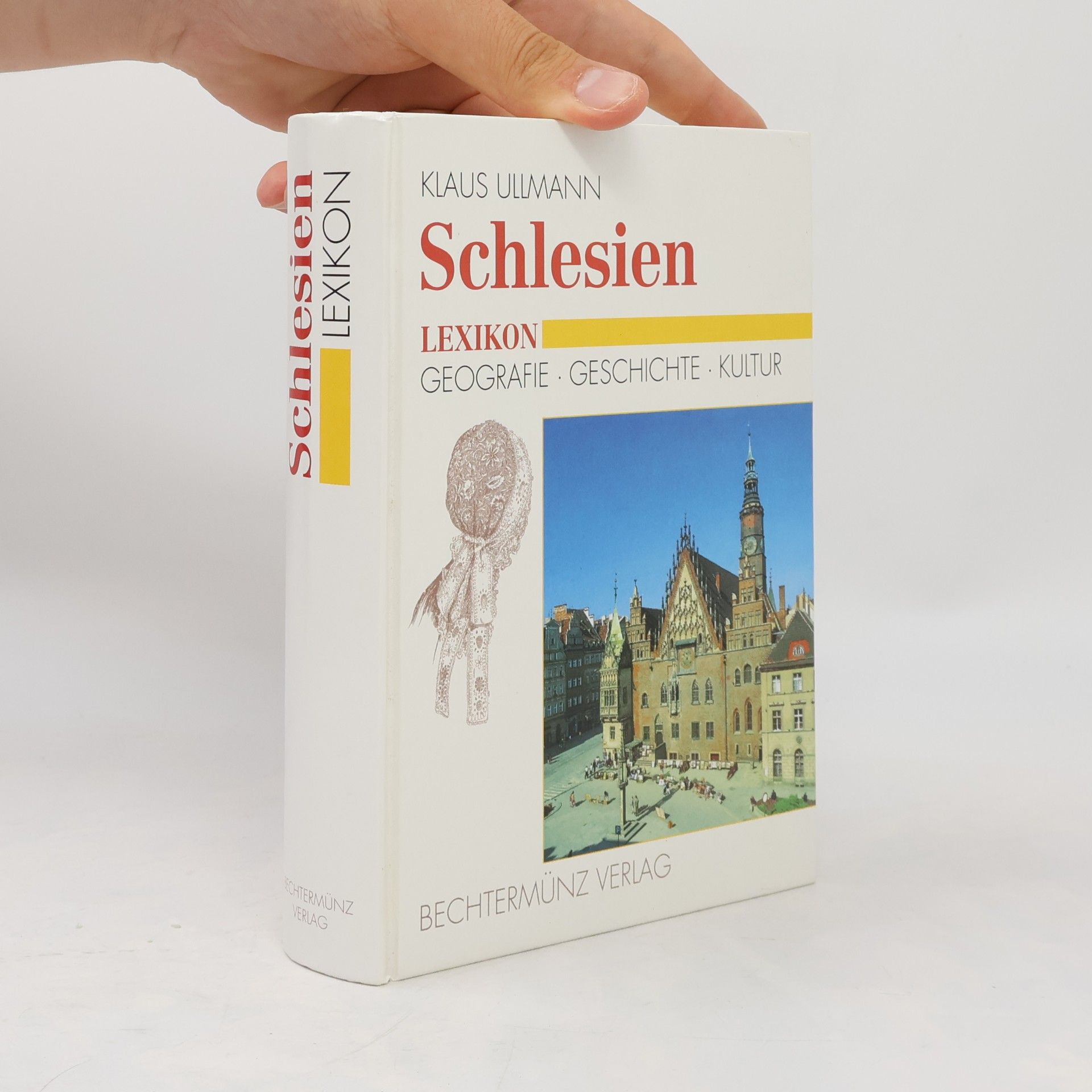 Klaus Ullmann Schlesien