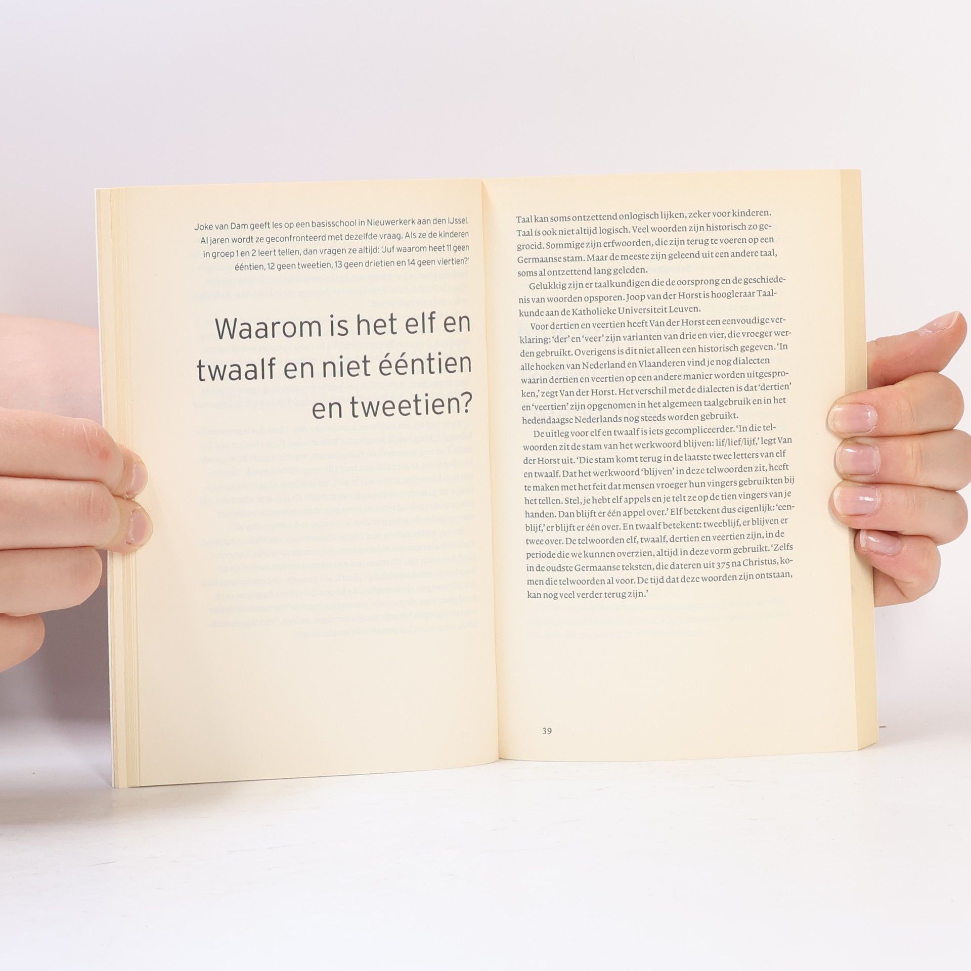 Juliette Vasterman Kunnen muggen dronken worden?