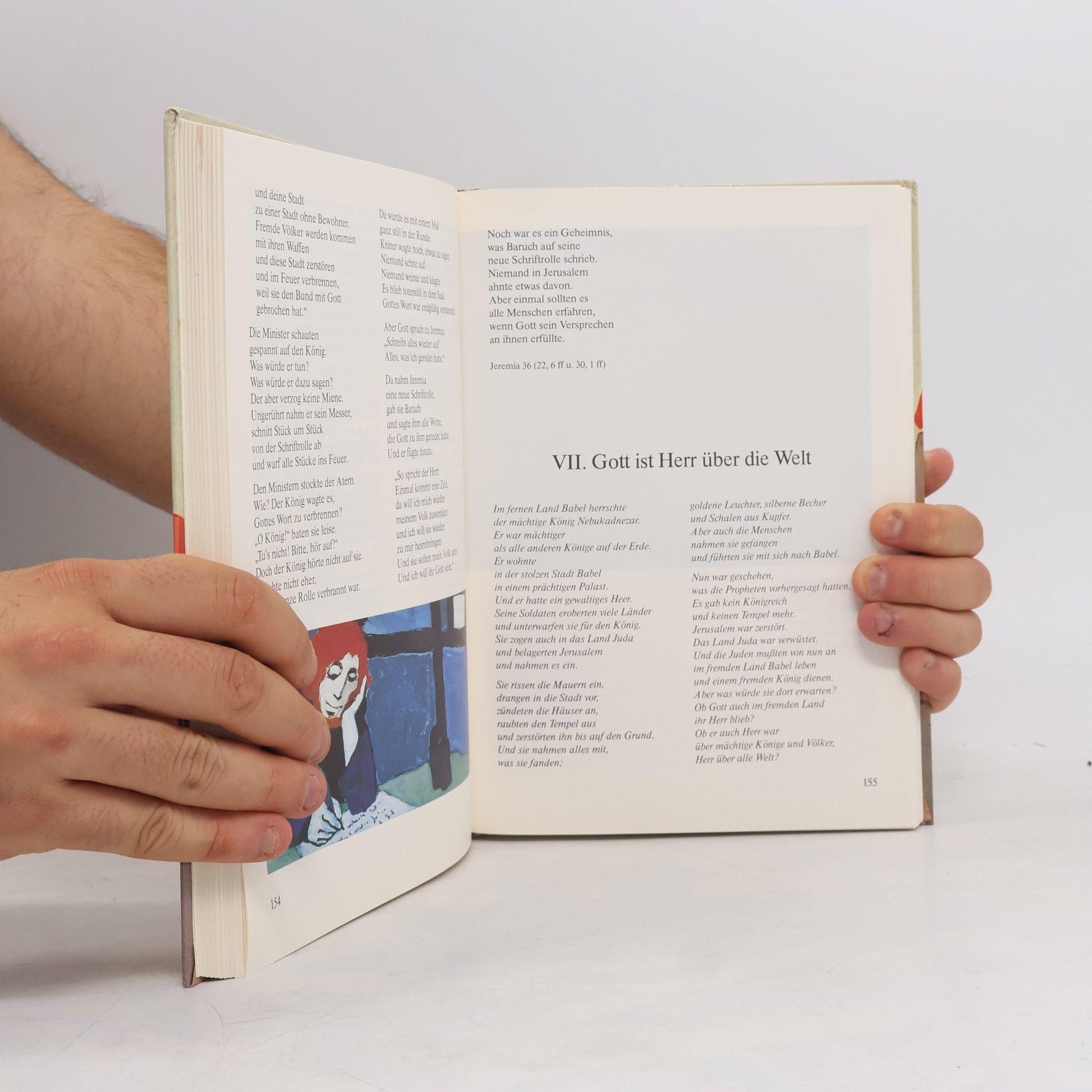 Kees de Kort Neukirchener Kinder-Bibel