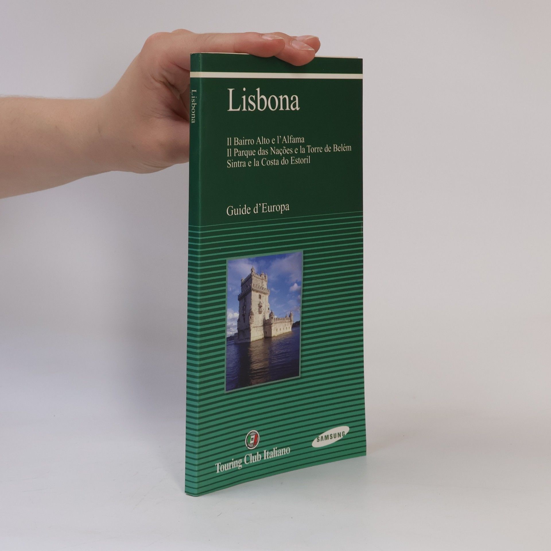 Autorenkollektiv Lisbona