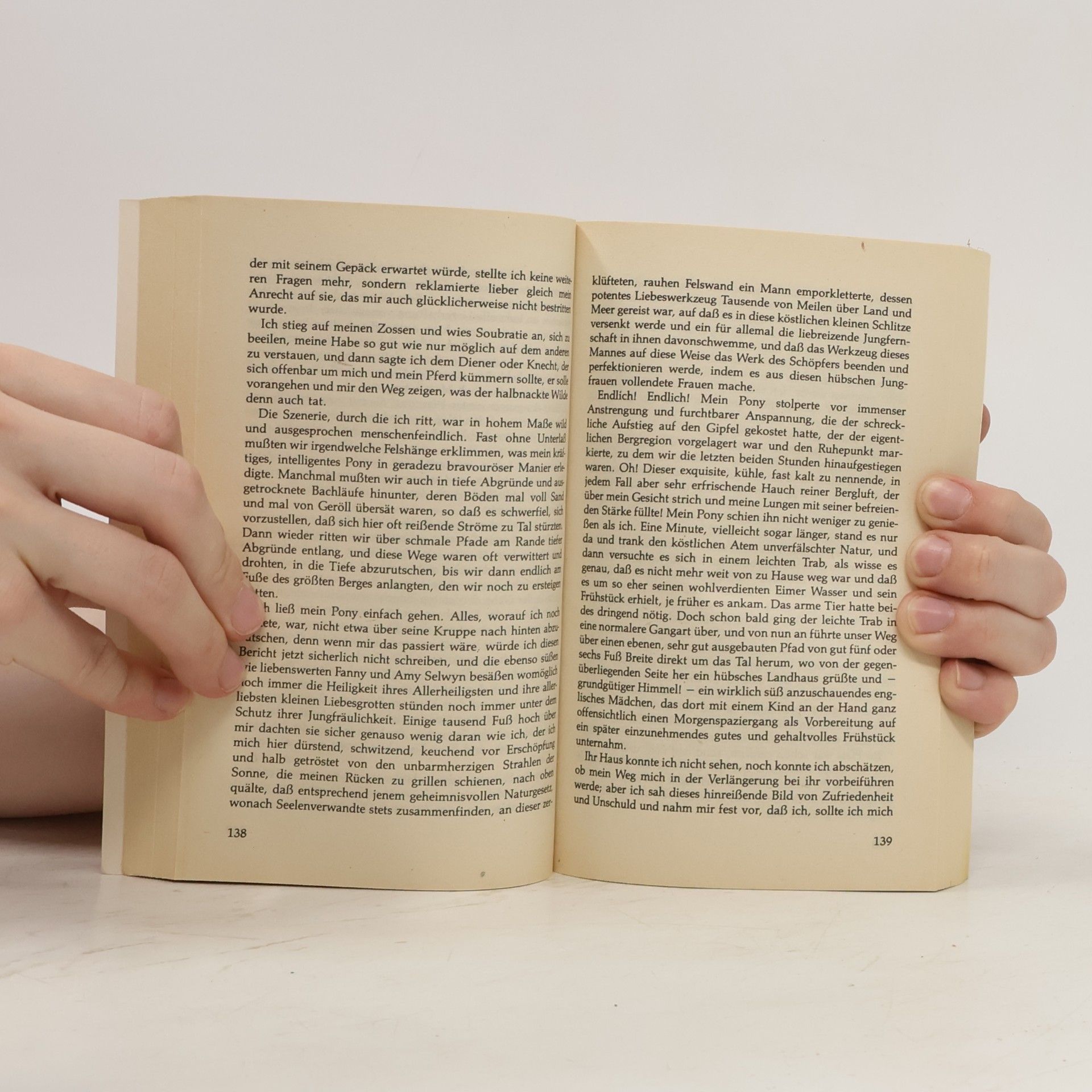 Charles Devereaux Bastei Lübbe Taschenbücher: Die indische Venus