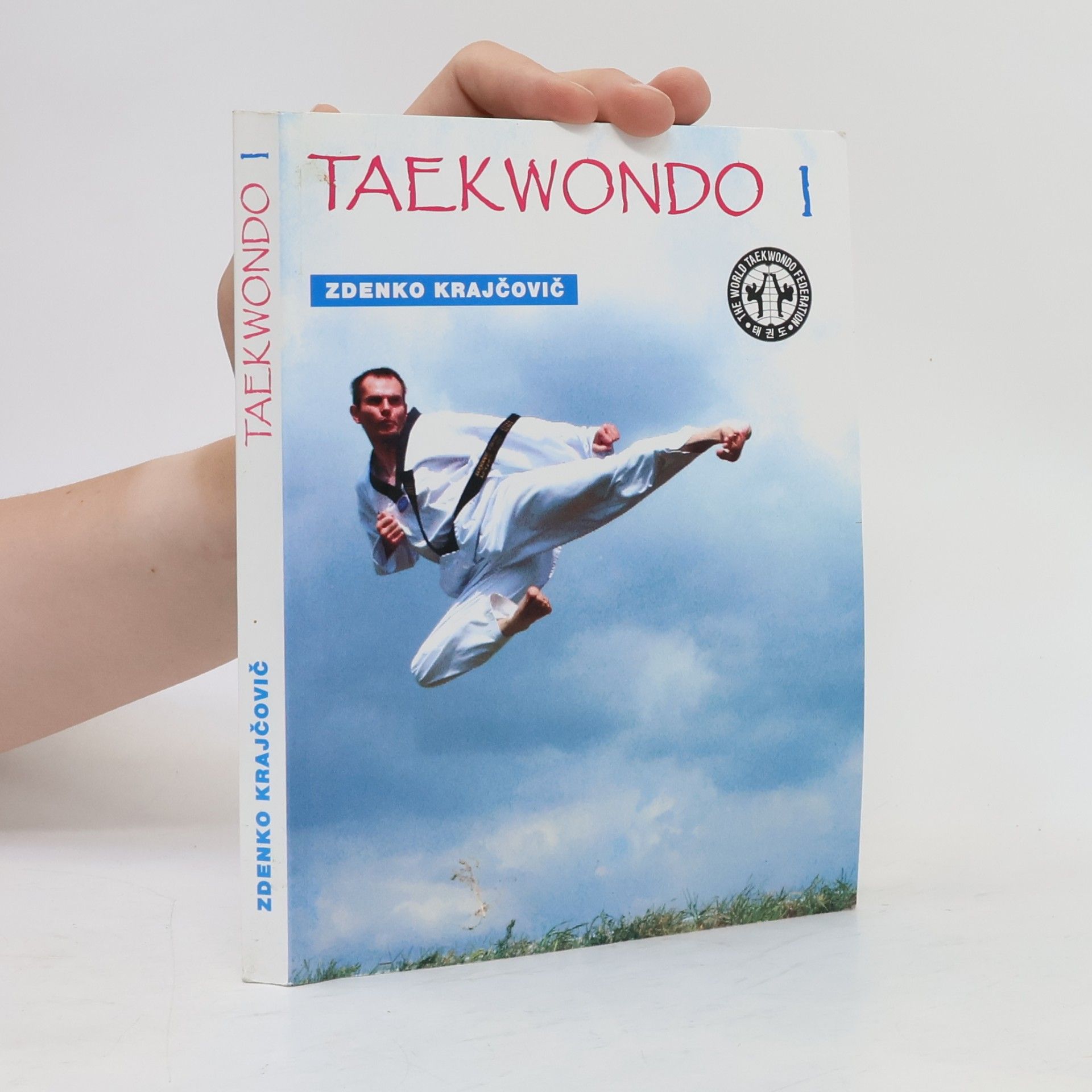 Zdenko Krajčovič Taekwondo I