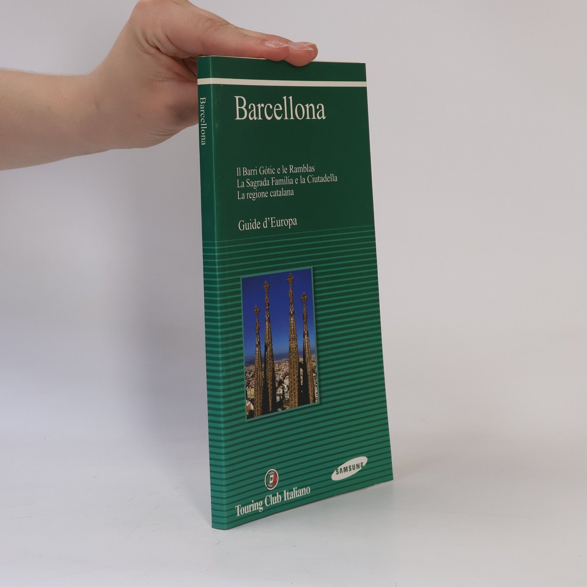 Autorenkollektiv Barcellona