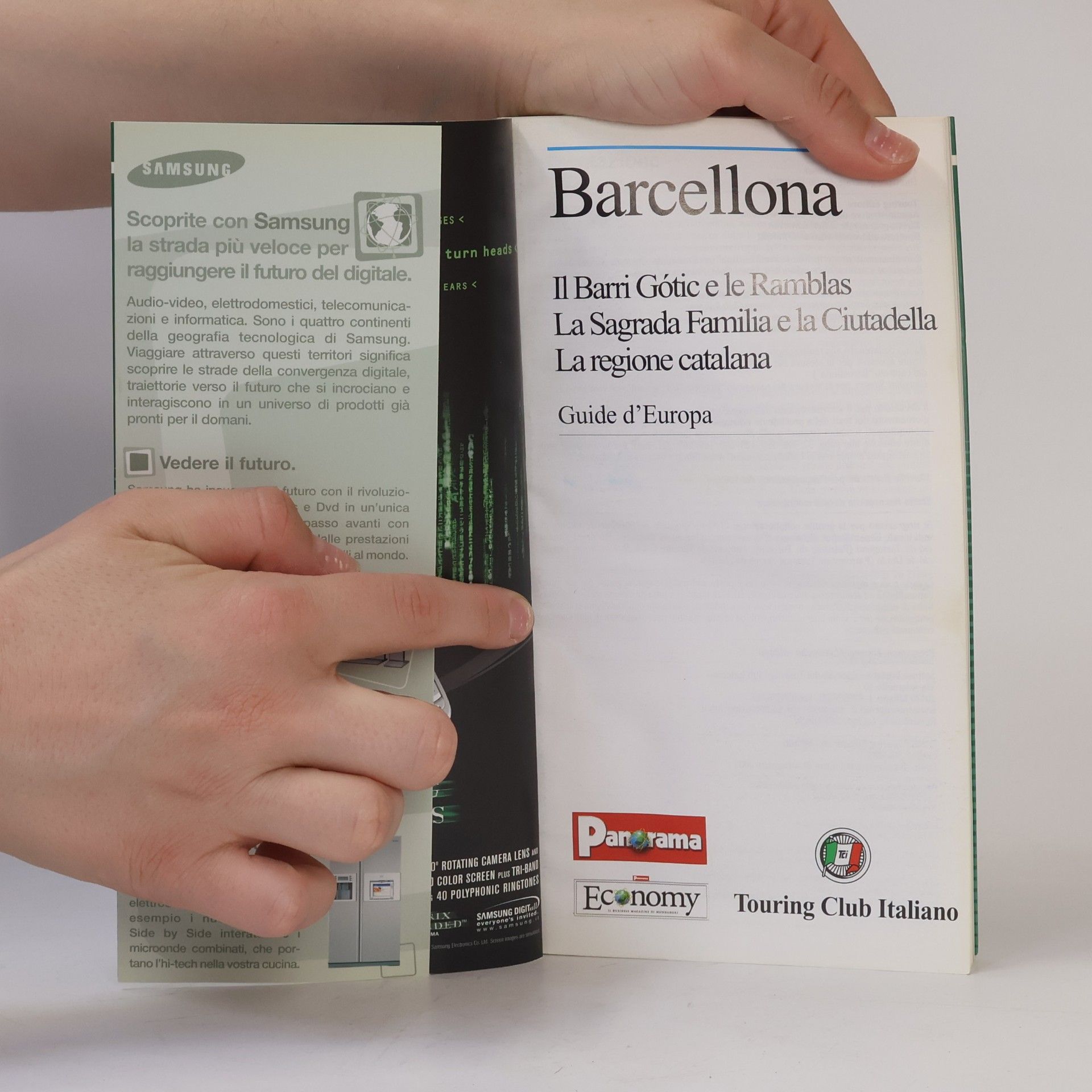 Autorenkollektiv Barcellona