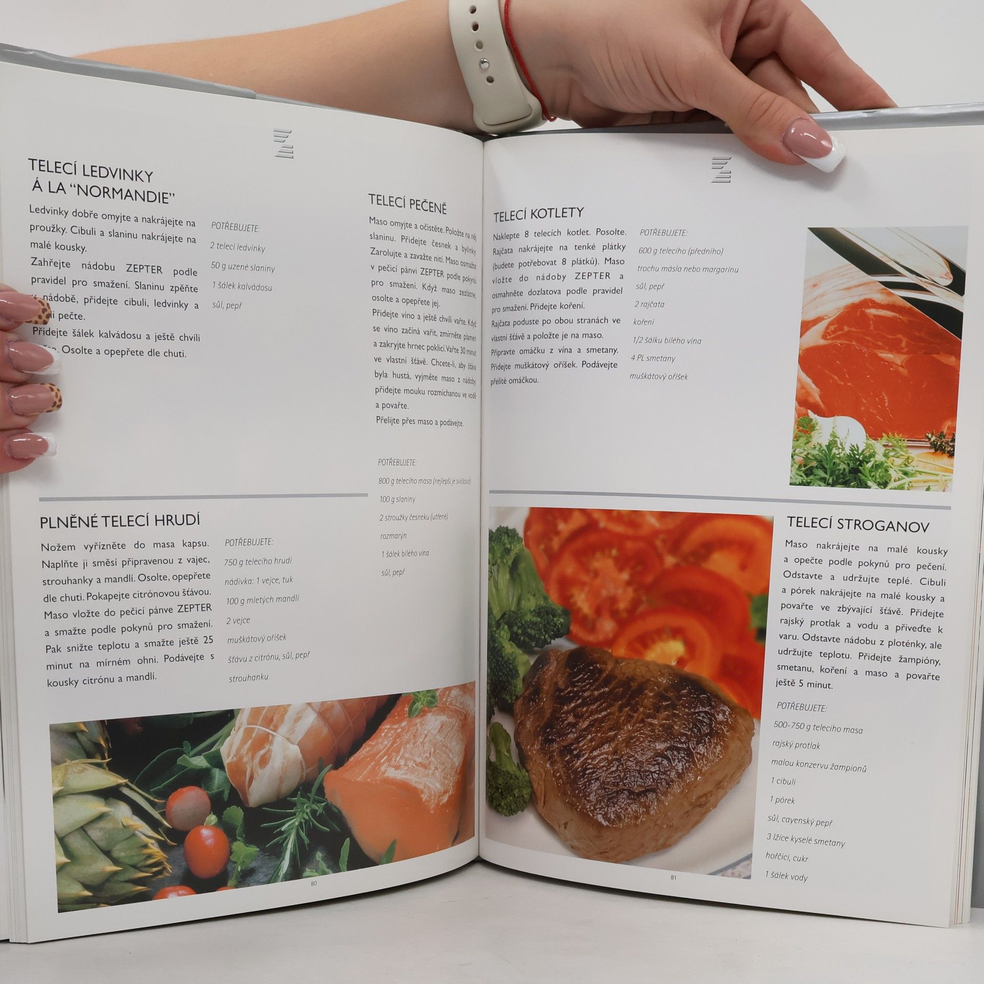 Kolektiv autorů Gourmet